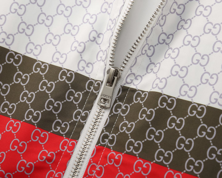 【GUCCI  公式旗艦店】グッチ  ジャケット着好評に付き再入荷！