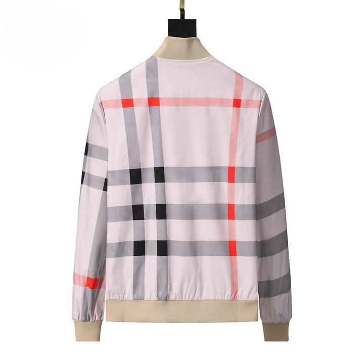 【BURBERRY 公式旗艦店】バーバリー  ジャケット着好評に付き再入荷！