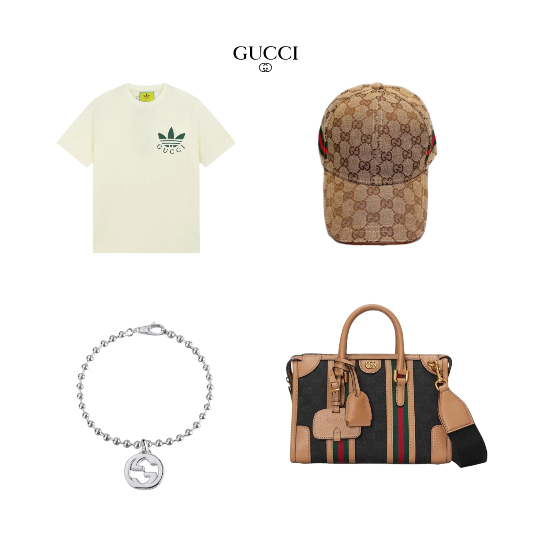 GUCCI