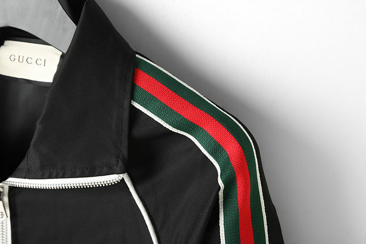 【GUCCI  公式旗艦店】グッチ  ジャケット着好評に付き再入荷！