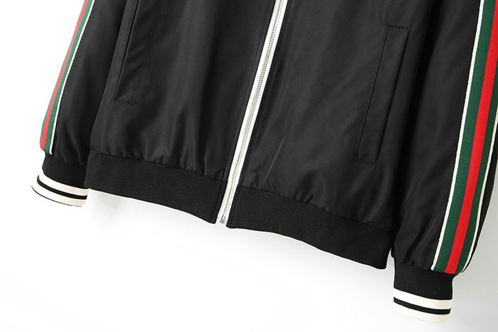 【GUCCI  公式旗艦店】グッチ  ジャケット着好評に付き再入荷！