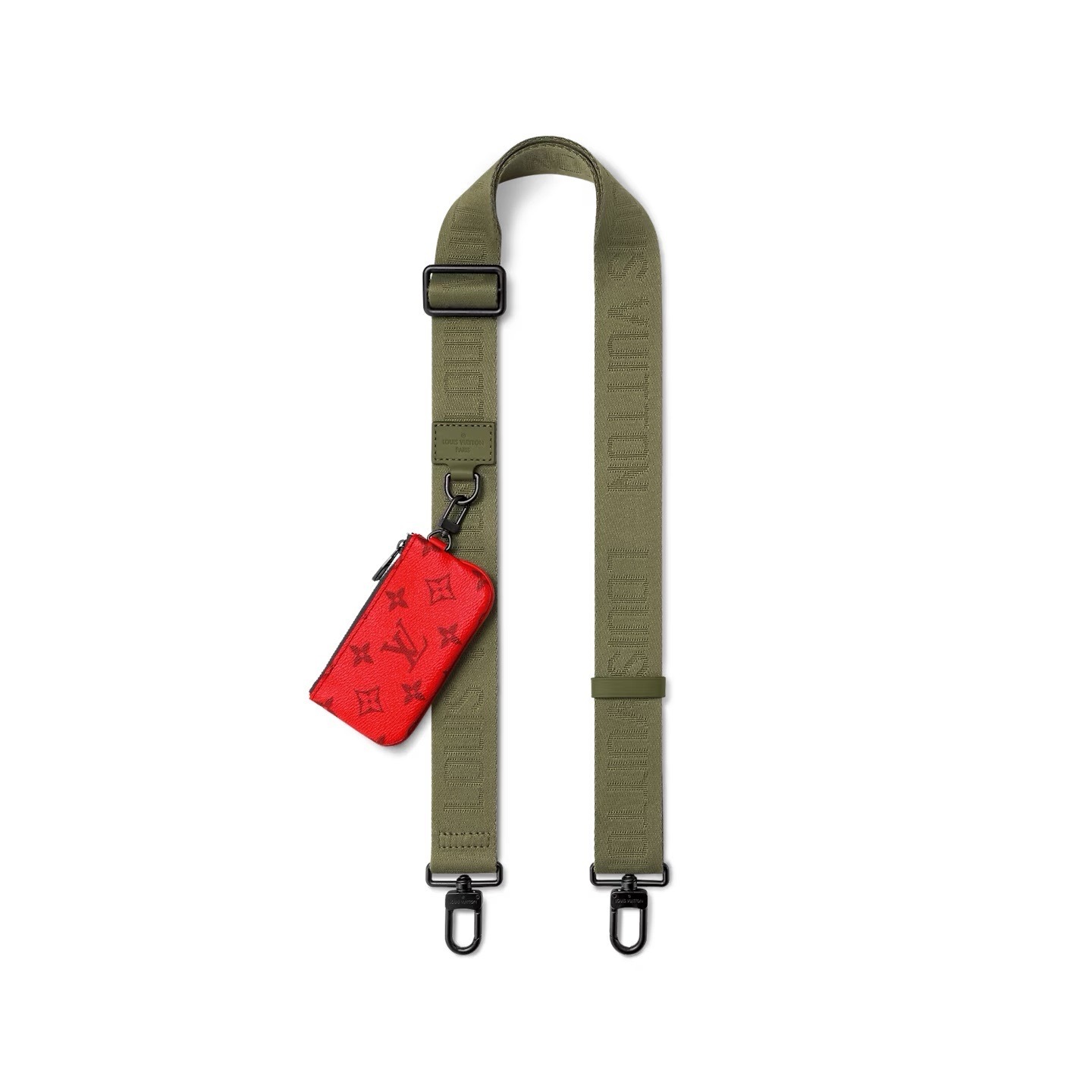 【気分上がる☆国内発】LV トリオメッセンジャー バッグ M23783