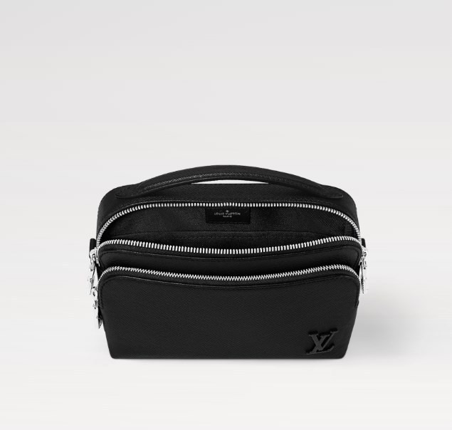 Louis Vuitton　アヴェニュー メッセンジャーバッグ M11657    22.5 x 15.5 x 7.5 cm  240915