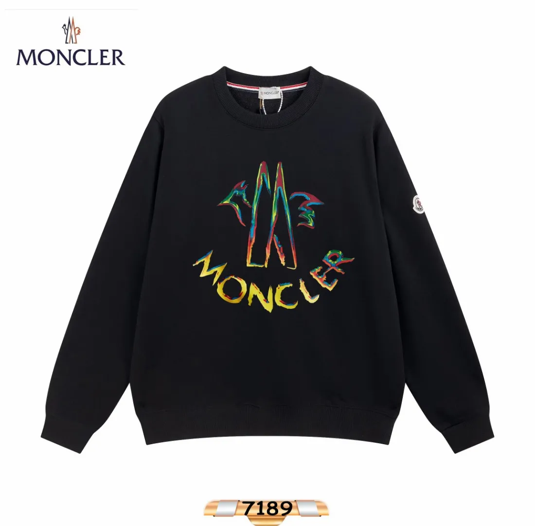 Moncler スウェット