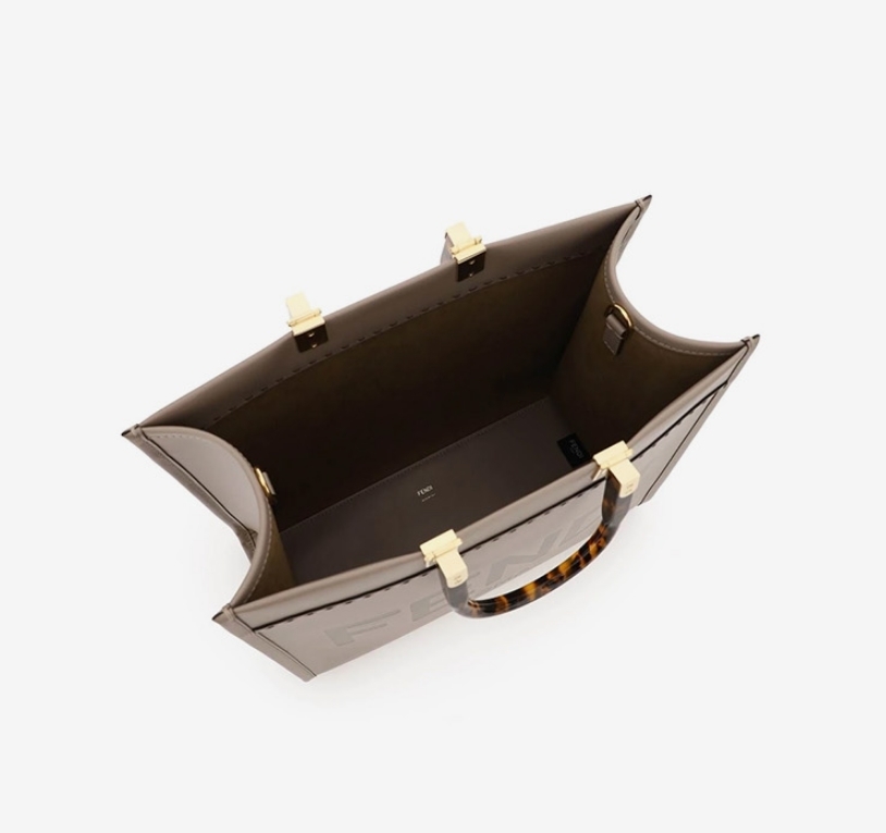 【2024】☆FENDI サンシャイン ミディアム ショッパー☆超人気