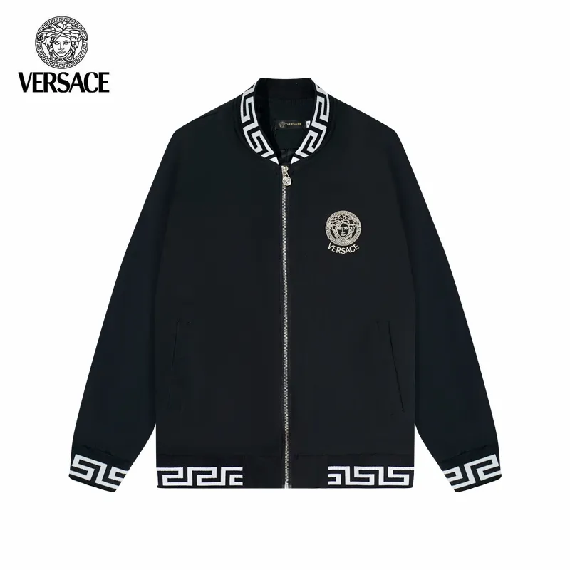 Versace ジャケット