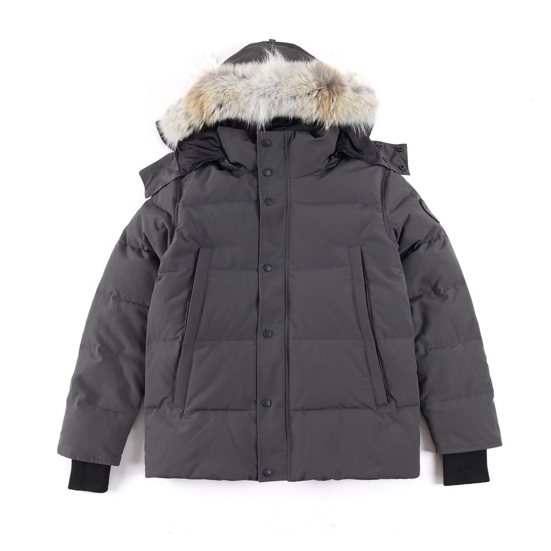 【Canada Goose  公式旗艦店】 カナダグース  ダウンジャケット ご好評に付き再入荷！241024