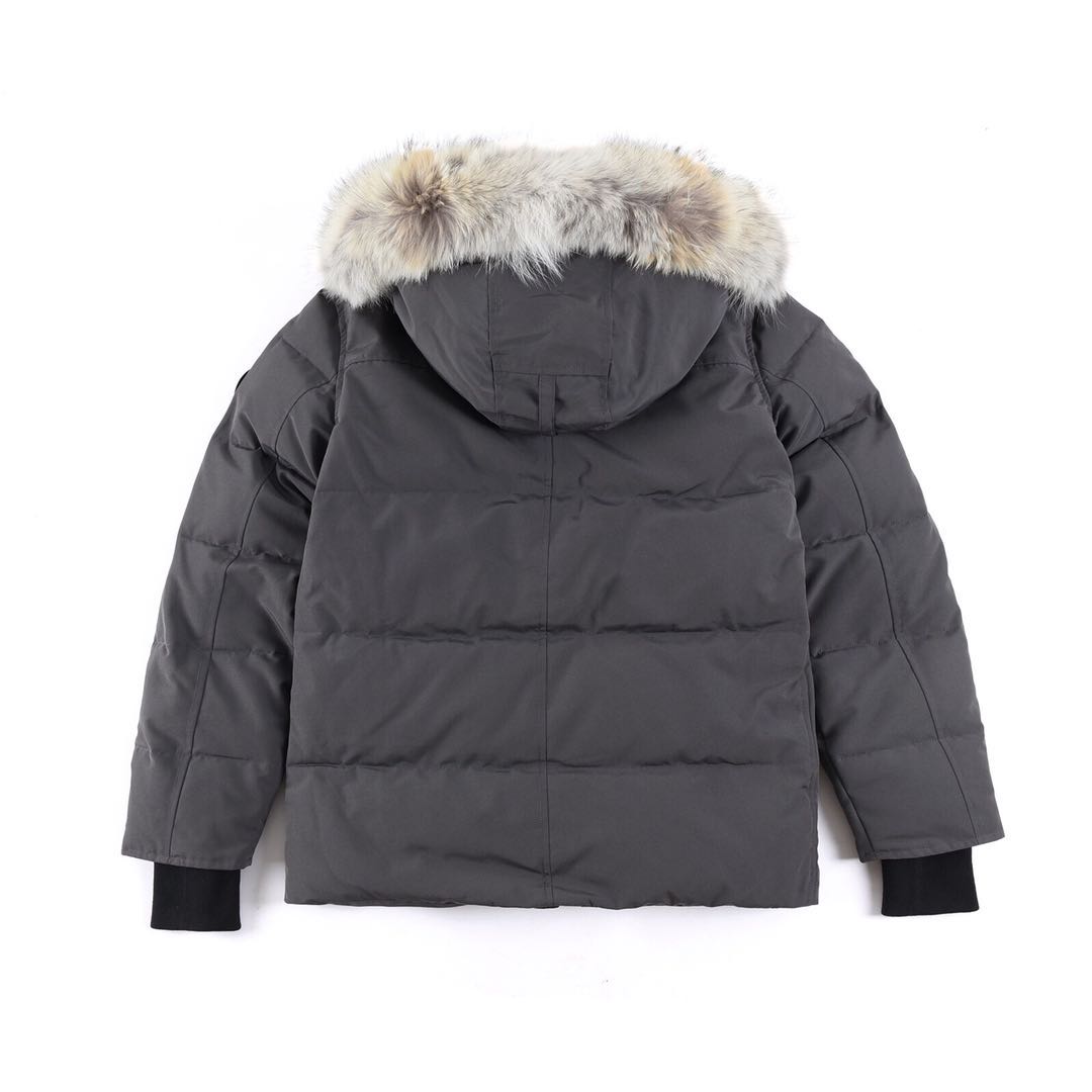 【Canada Goose  公式旗艦店】 カナダグース  ダウンジャケット ご好評に付き再入荷！241024