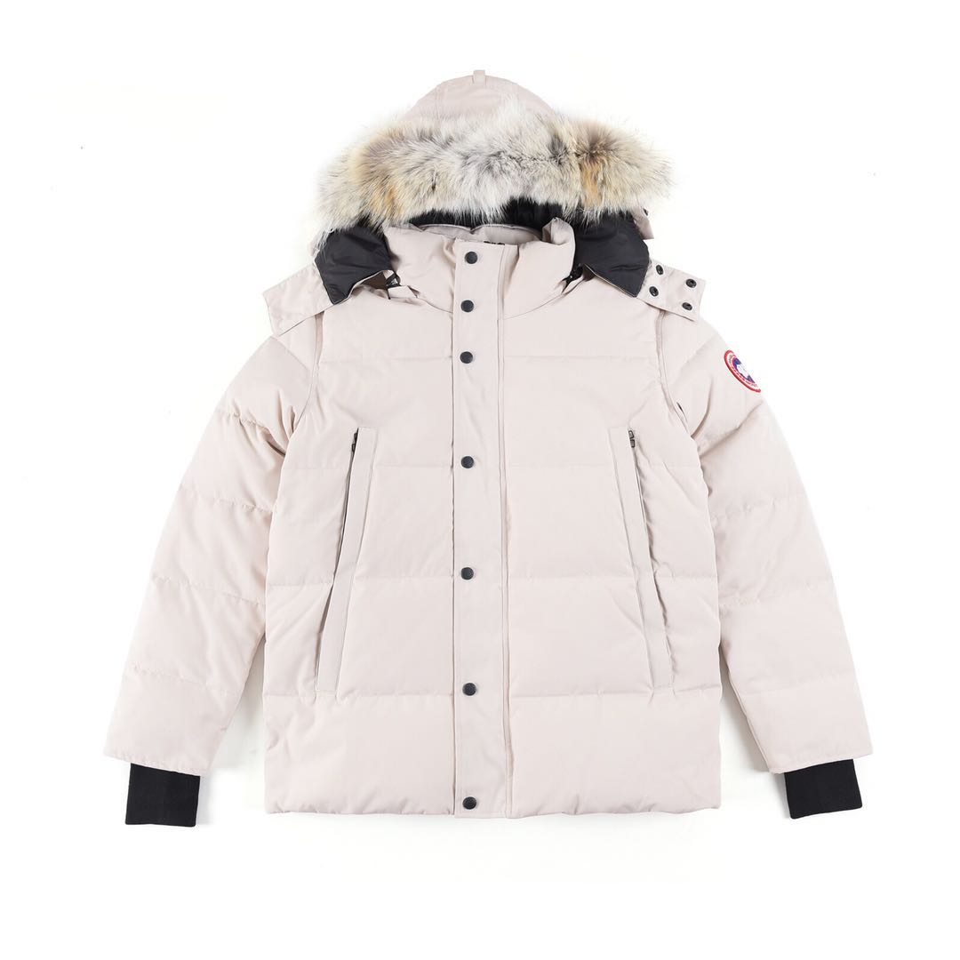 【Canada Goose  公式旗艦店】 カナダグース  ダウンジャケット ご好評に付き再入荷！241024