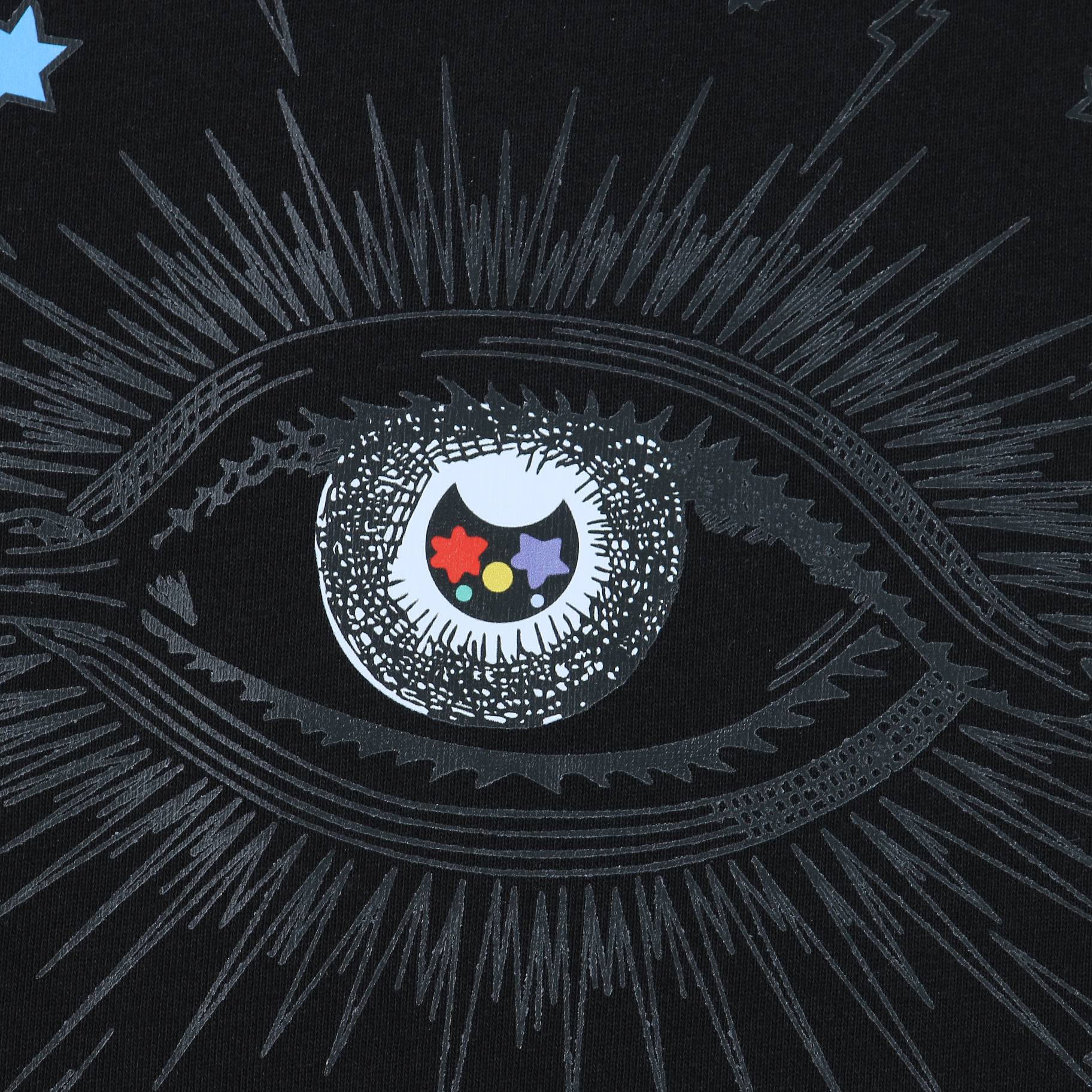 【GUCCI  公式旗艦店】グッチ 丸首の衛衣 スウェットご好評に付き再入荷 240902