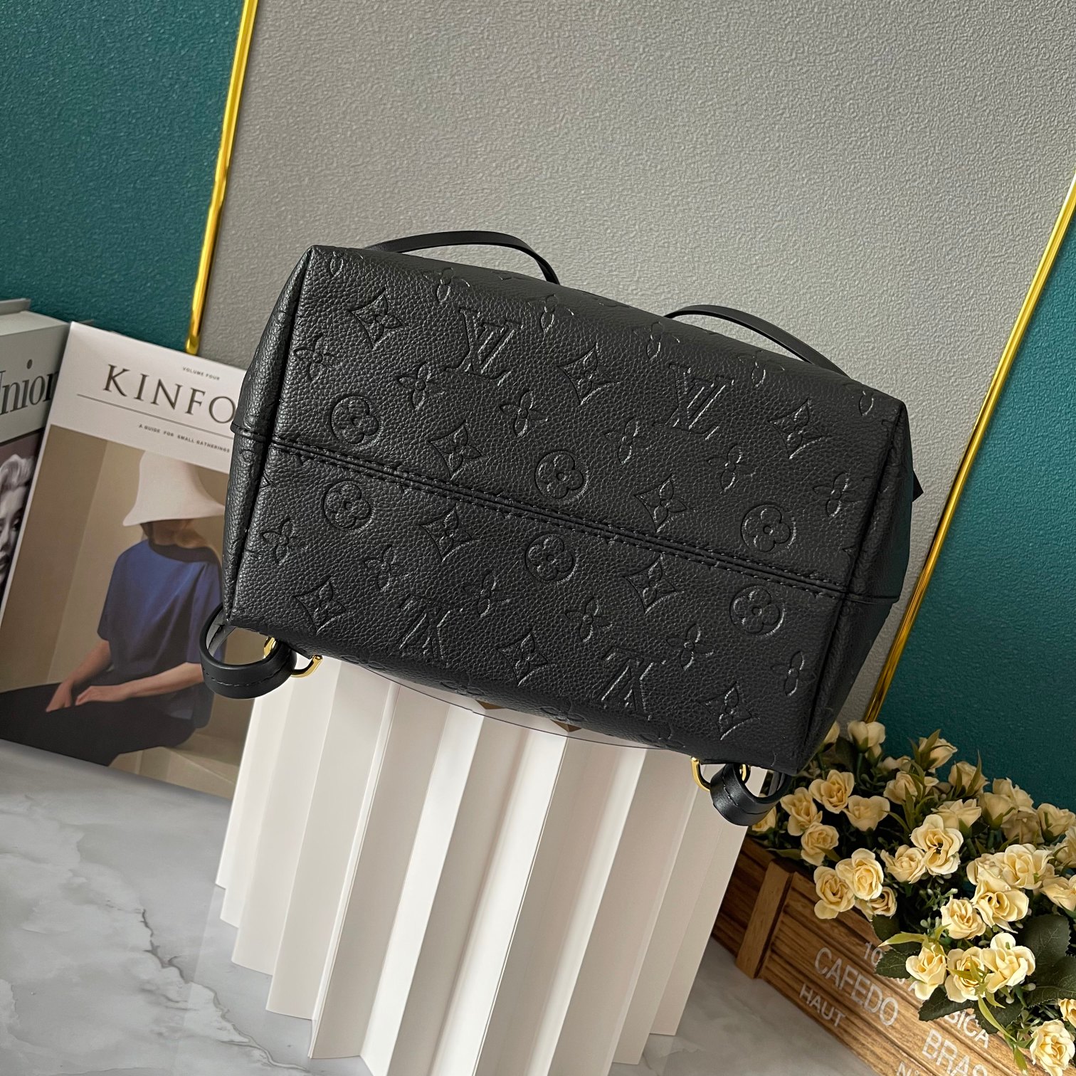 【LOUIS VUITTON 公式旗艦店】ルイヴィトン  リュックサック当日出荷 好評に付き再入荷！29*38*20CM