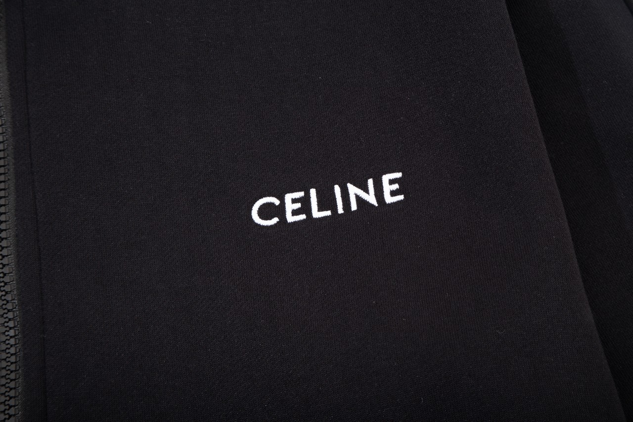 【CELINE 公式旗艦店】セリーヌ  ジャケット着 好評に付き再入荷 240827