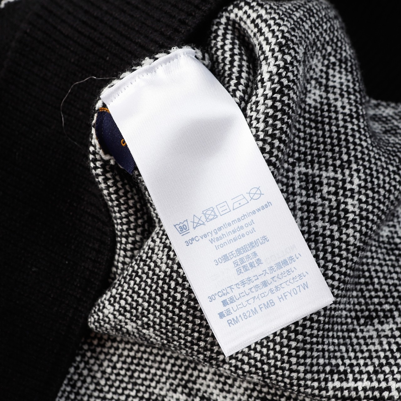 LV【LOUIS VUITTON 公式旗艦店】ルイヴィトン  セーター好評に付き再入荷！241104