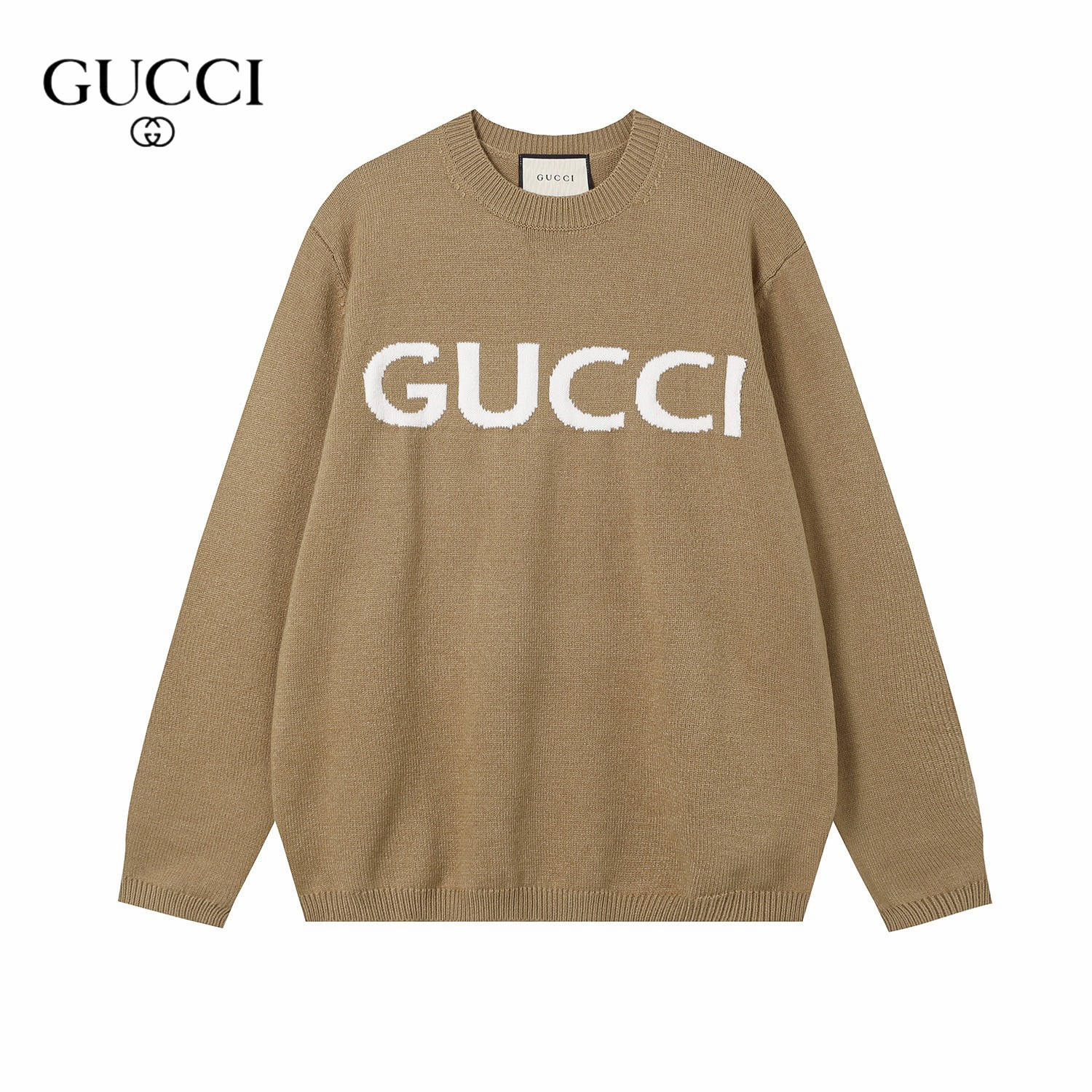 【GUCCI 公式旗艦店】グッチ  セーター好評に付き再入荷！ 241116