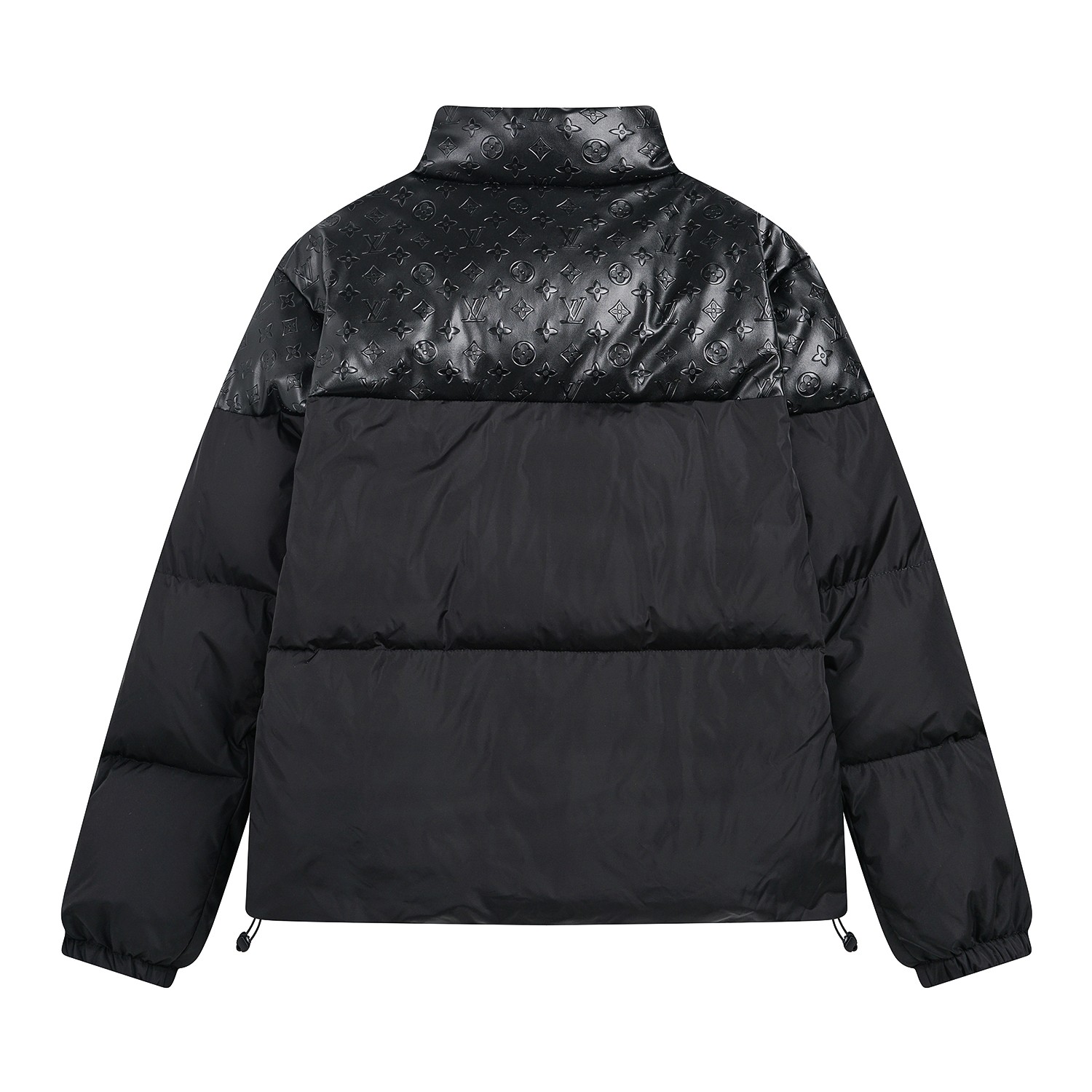 【LOUIS VUITTON  公式旗艦店】ルイヴィトン ダウンジャケット好評に付き再入荷！