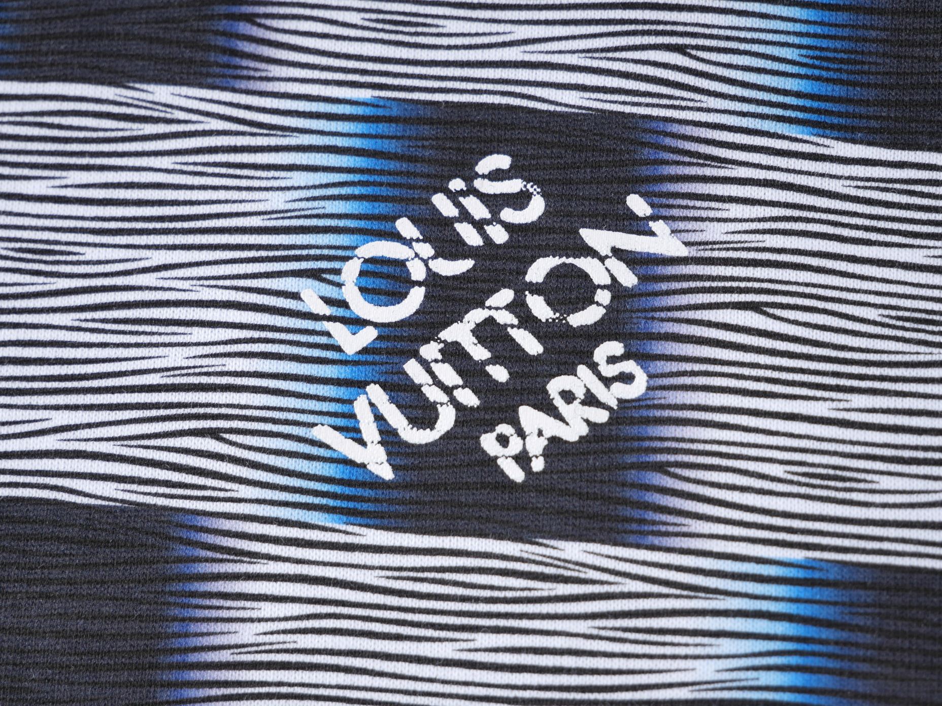 【LOUIS VUITTON 公式旗艦店】 ルイヴィトン  Tシャツ ご好評に付き再入荷！