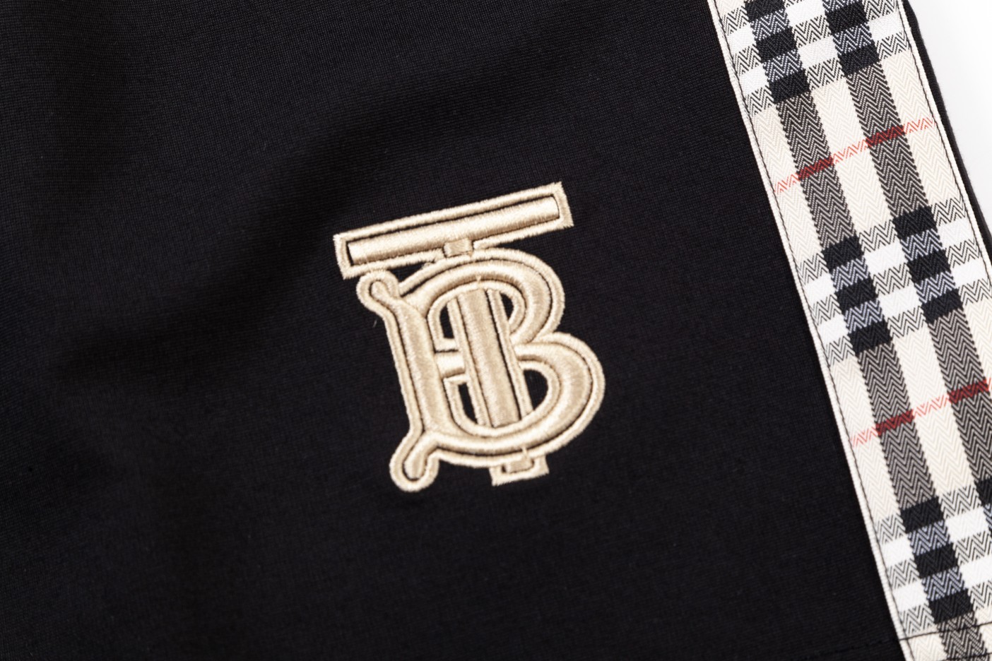 【BURBERRY  公式旗艦店】バーバリー  ショートパンツ  ご好評に付き再入荷！