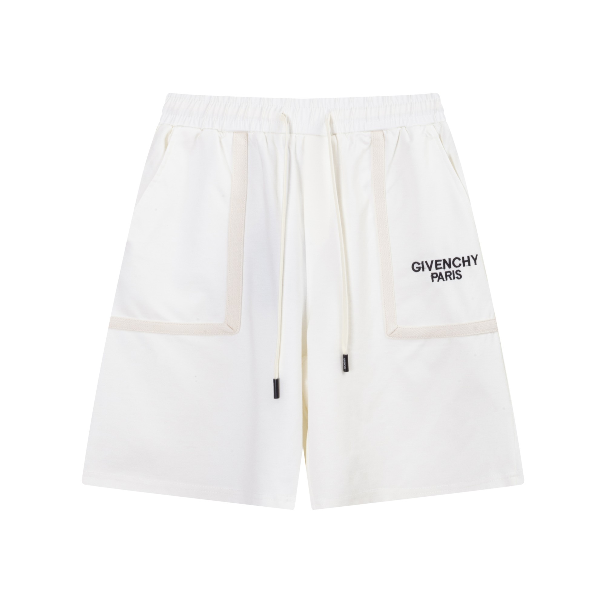 【GIVENCHY  公式旗艦店】ジバンシー ショートパンツご好評に付き再入荷！