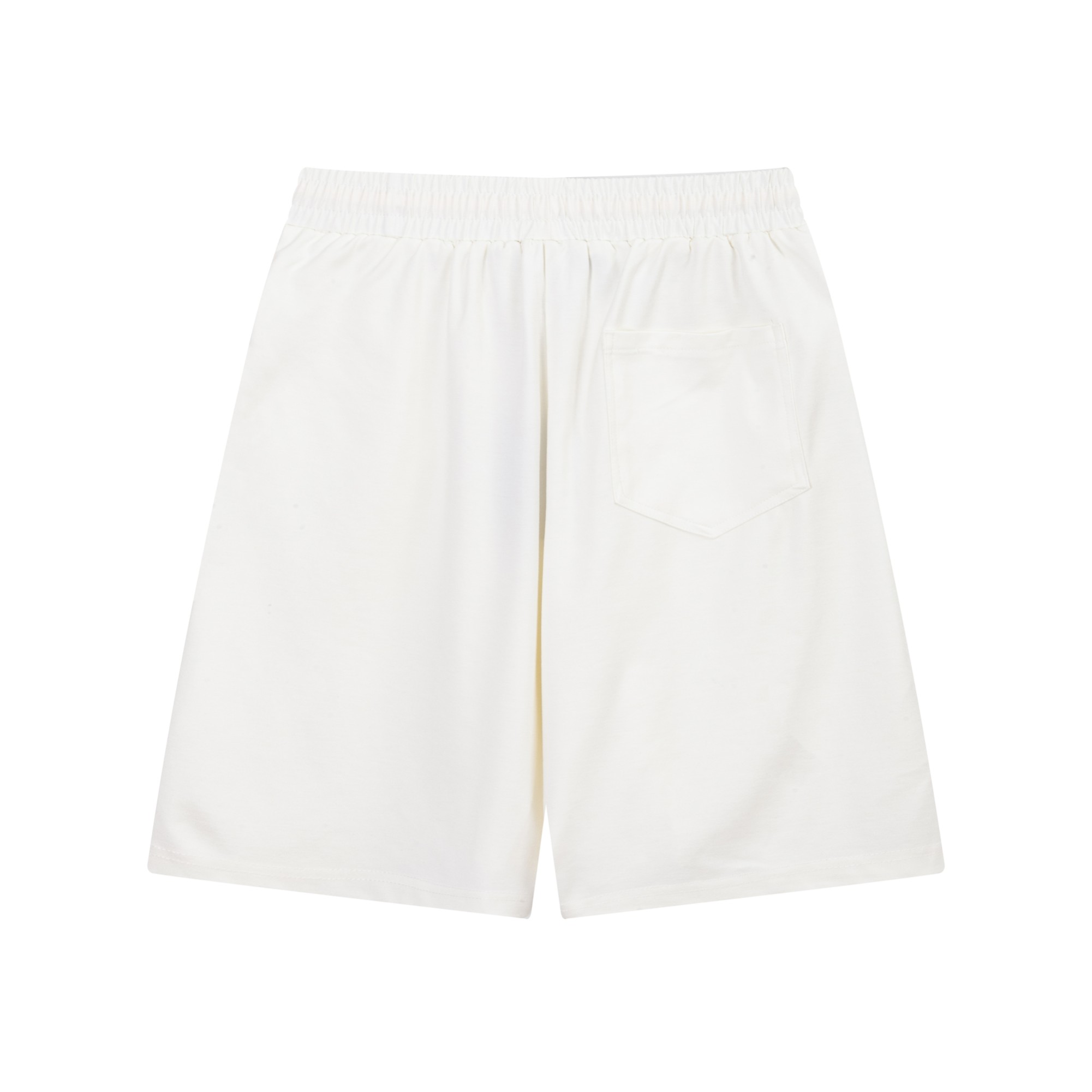 【PRADA  公式旗艦店】プラダ  ショートパンツ  ご好評に付き再入荷 240803