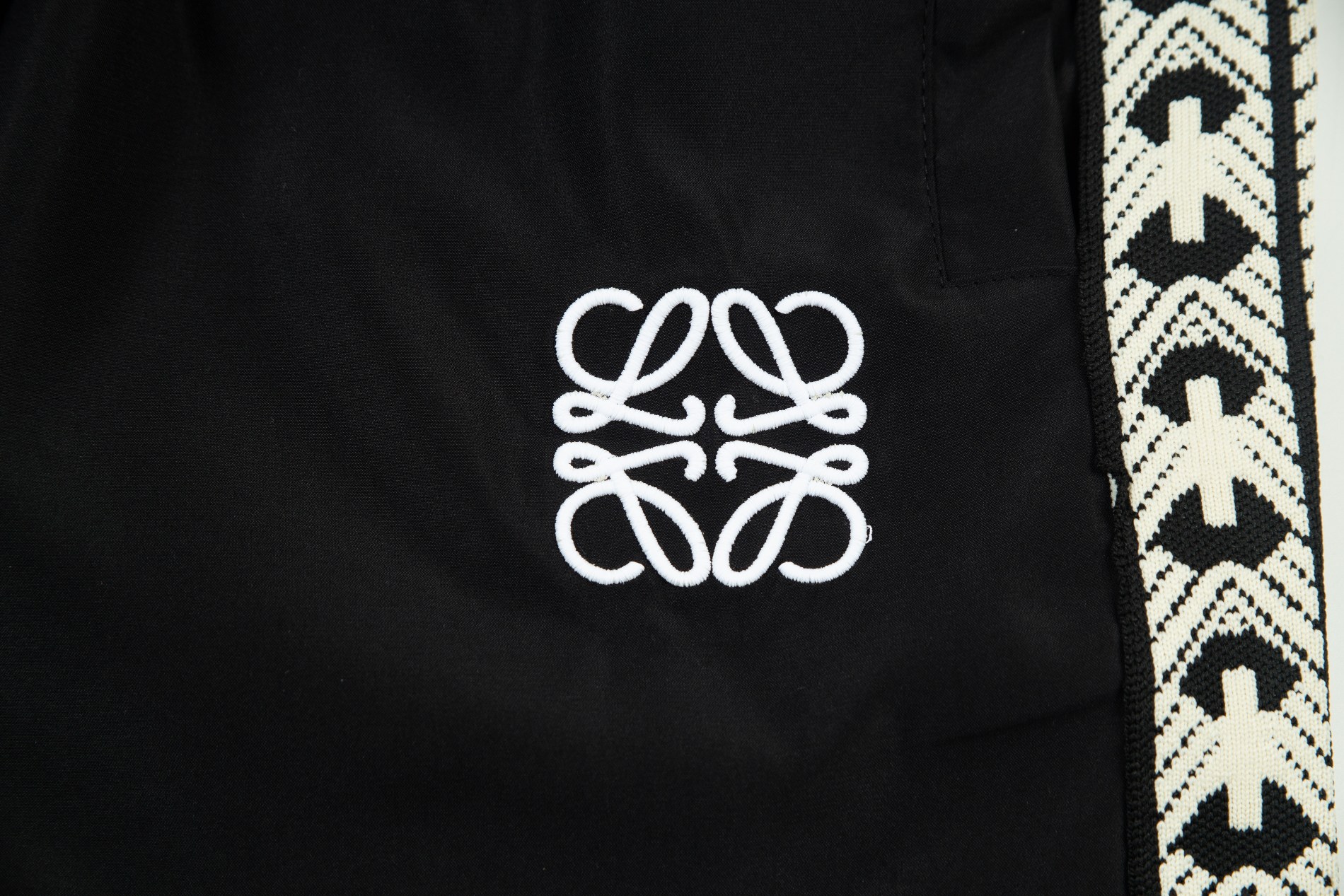 【LOEWE  公式旗艦店】ロエベ   ショートパンツ  ご好評に付き再入荷！