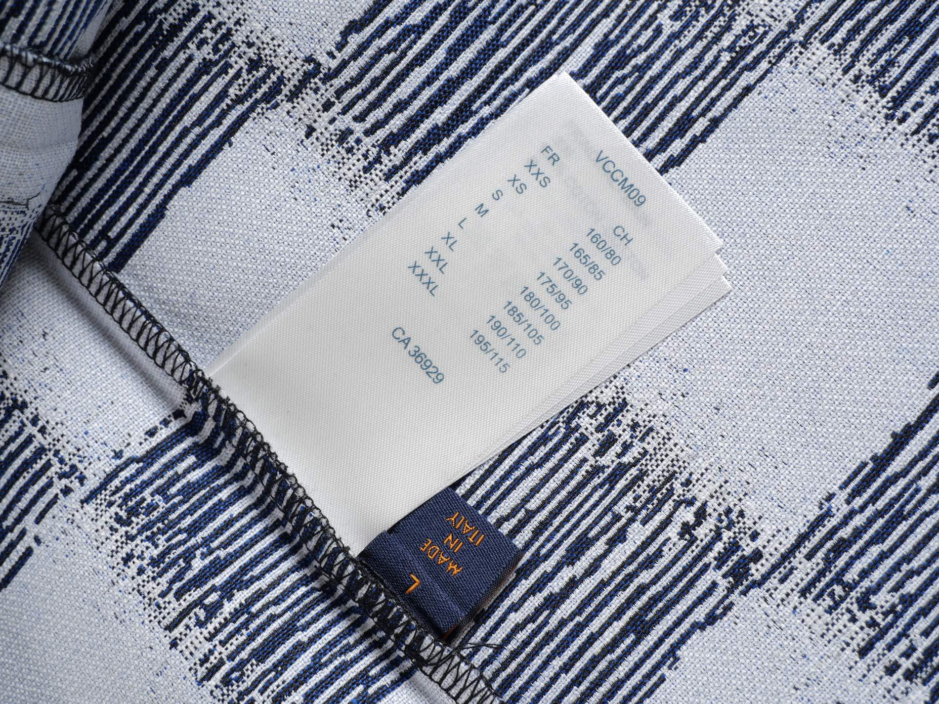 【LOUIS VUITTON 公式旗艦店】ルイヴィトン  シャツ   ご好評に付き再入荷！