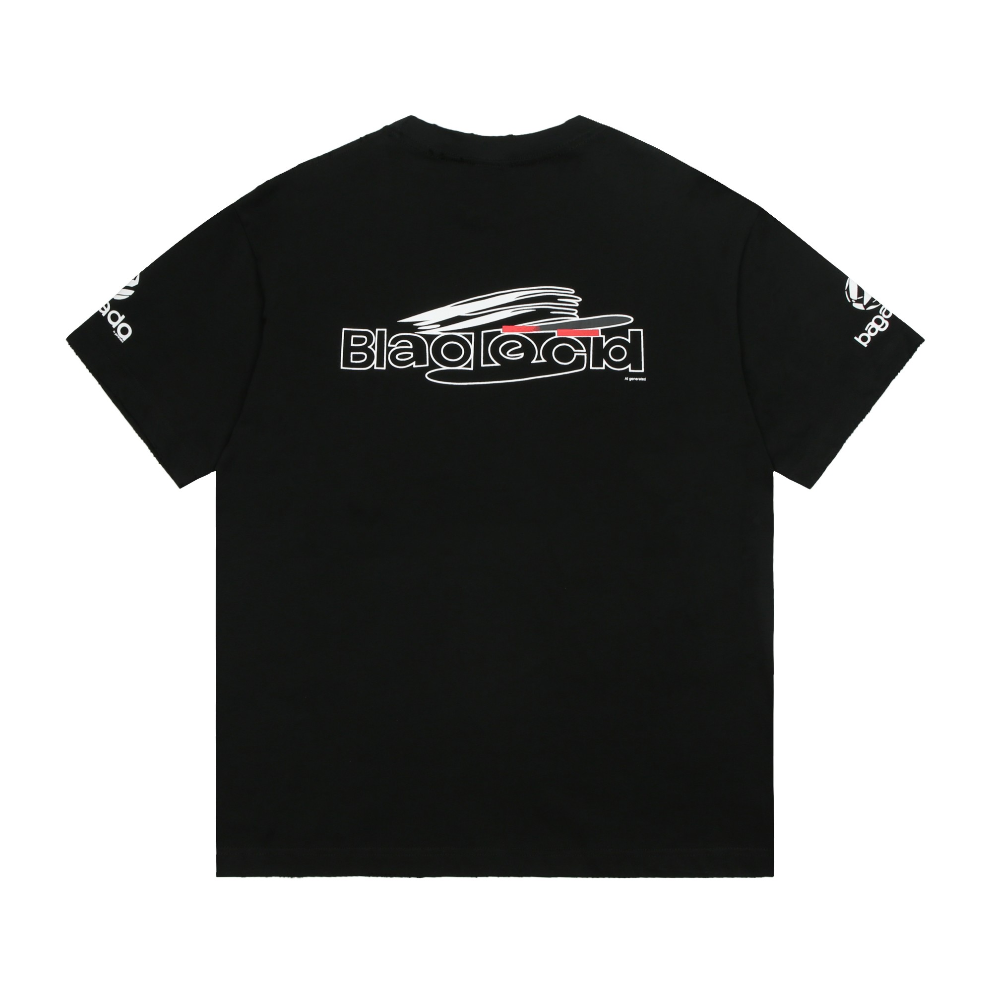 【BALENCIAGA  公式旗艦店】バレンシアガ  Tシャツ ご好評に付き再入荷！