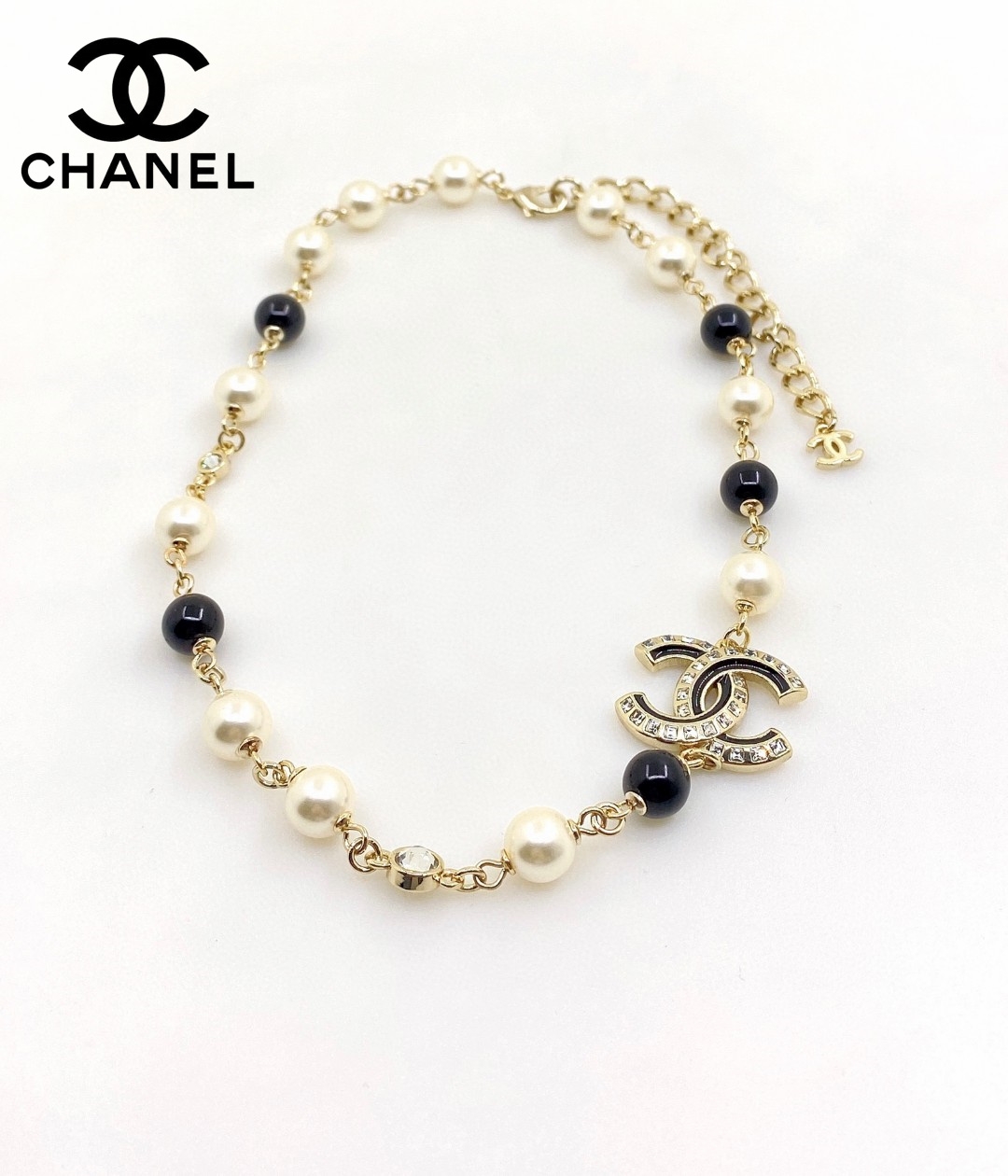 【CHANEL】ブレスレット、ファッションシンプルなスタイル
