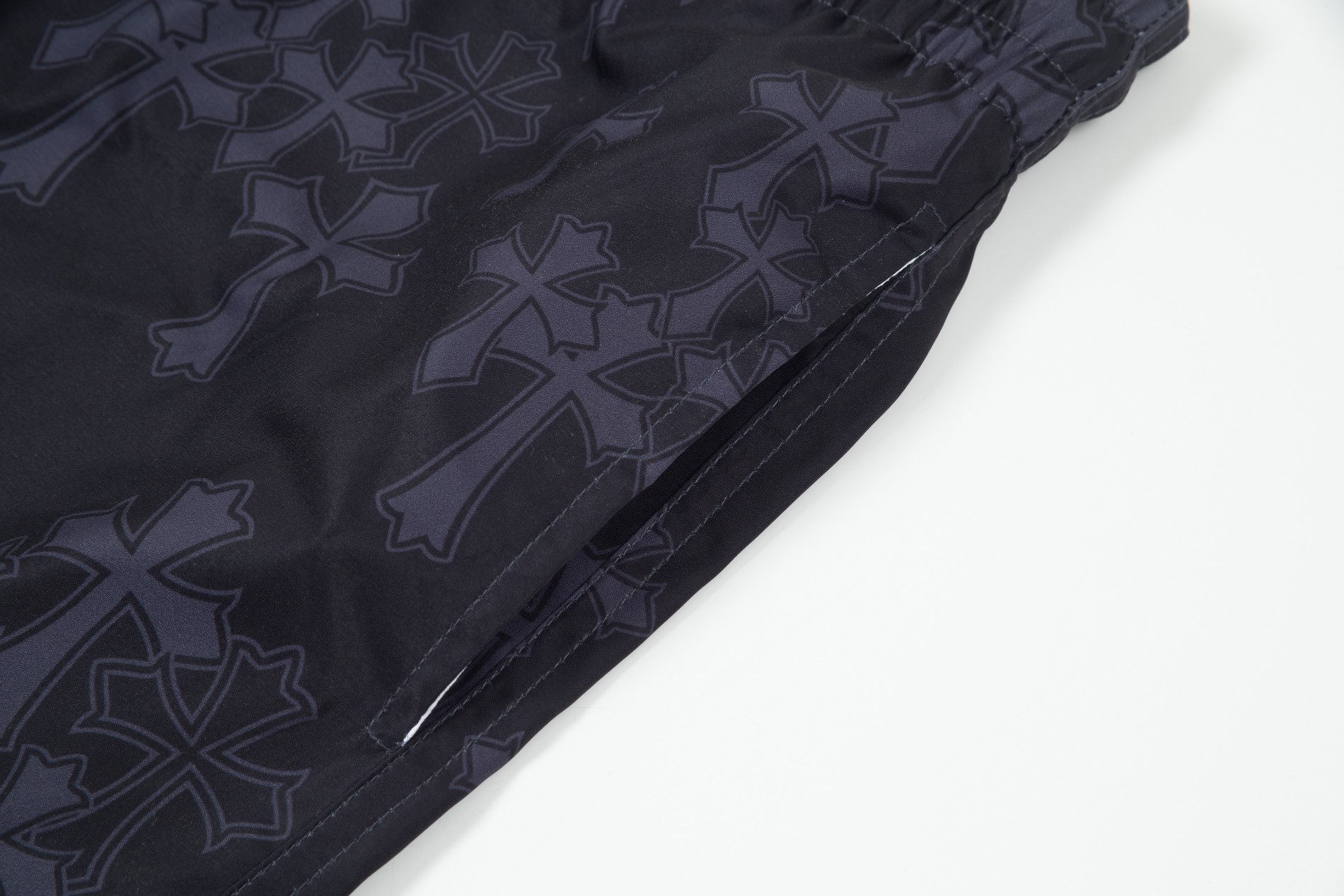 【CHROME HEARTS 公式旗艦店】クロムハーツ   ショートパンツ  ご好評に付き再入荷！