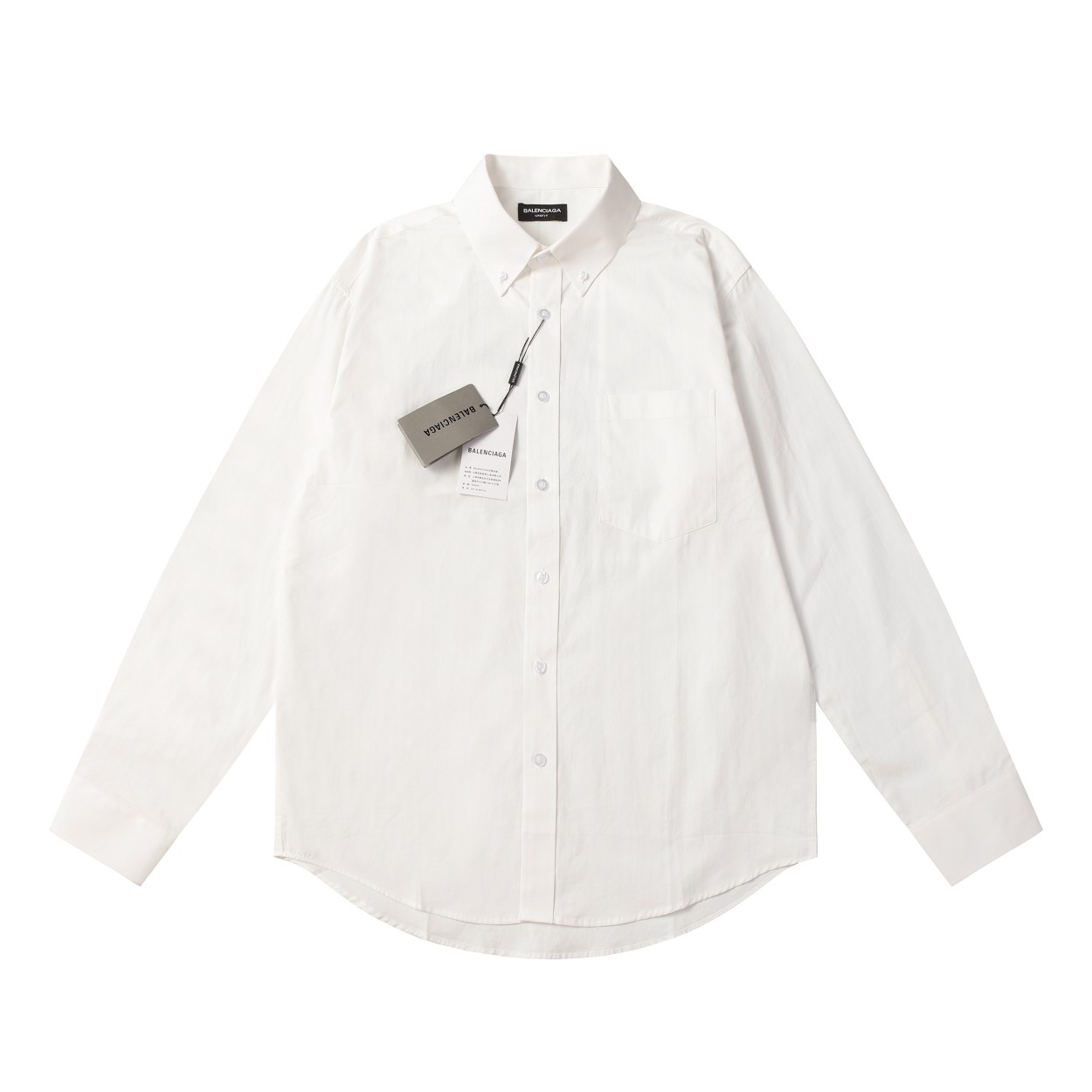 【GIVENCHY 公式旗艦店】ジバンシー  シャツ ご好評に付き再入荷 240802