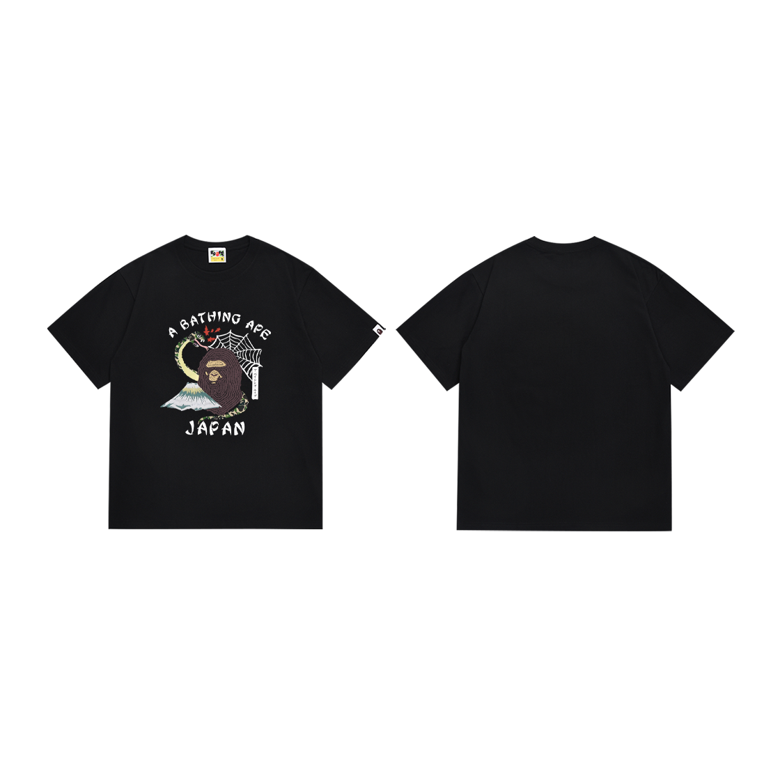 【BAPE  公式旗艦店】Tシャツご好評に付き再入荷 240719