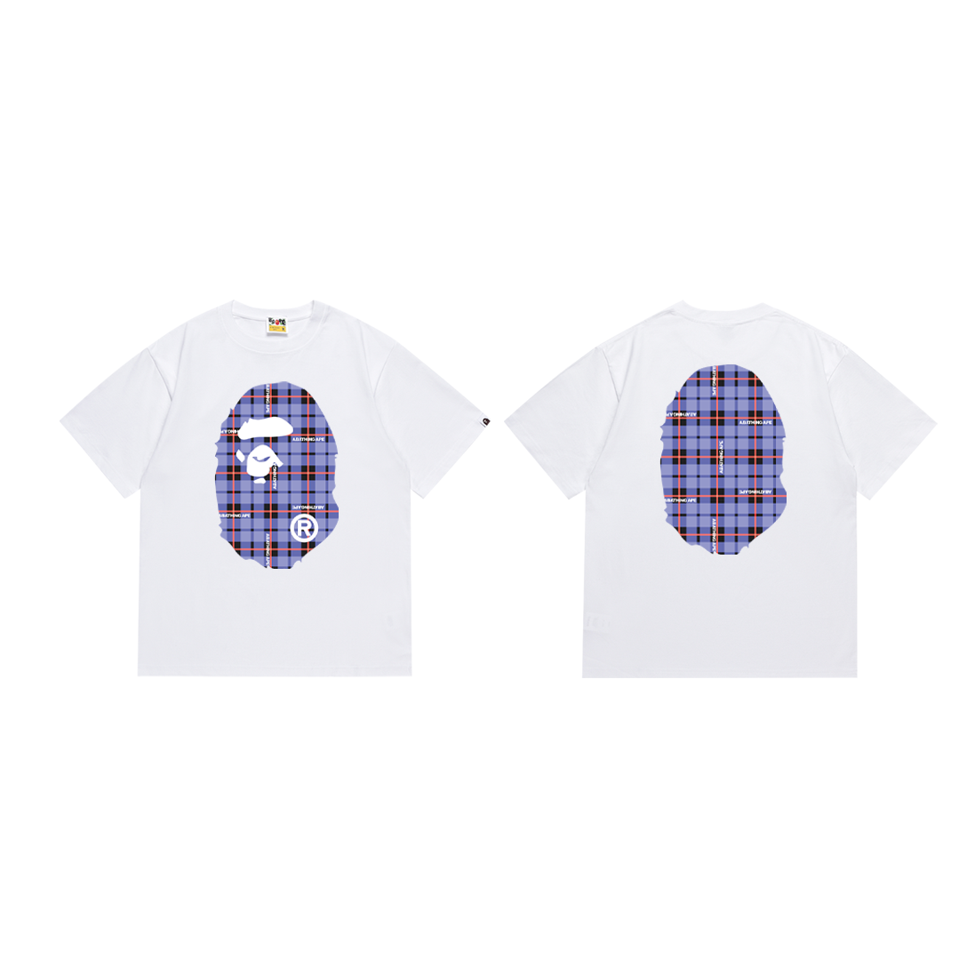 【BAPE  公式旗艦店】Tシャツご好評に付き再入荷 240719