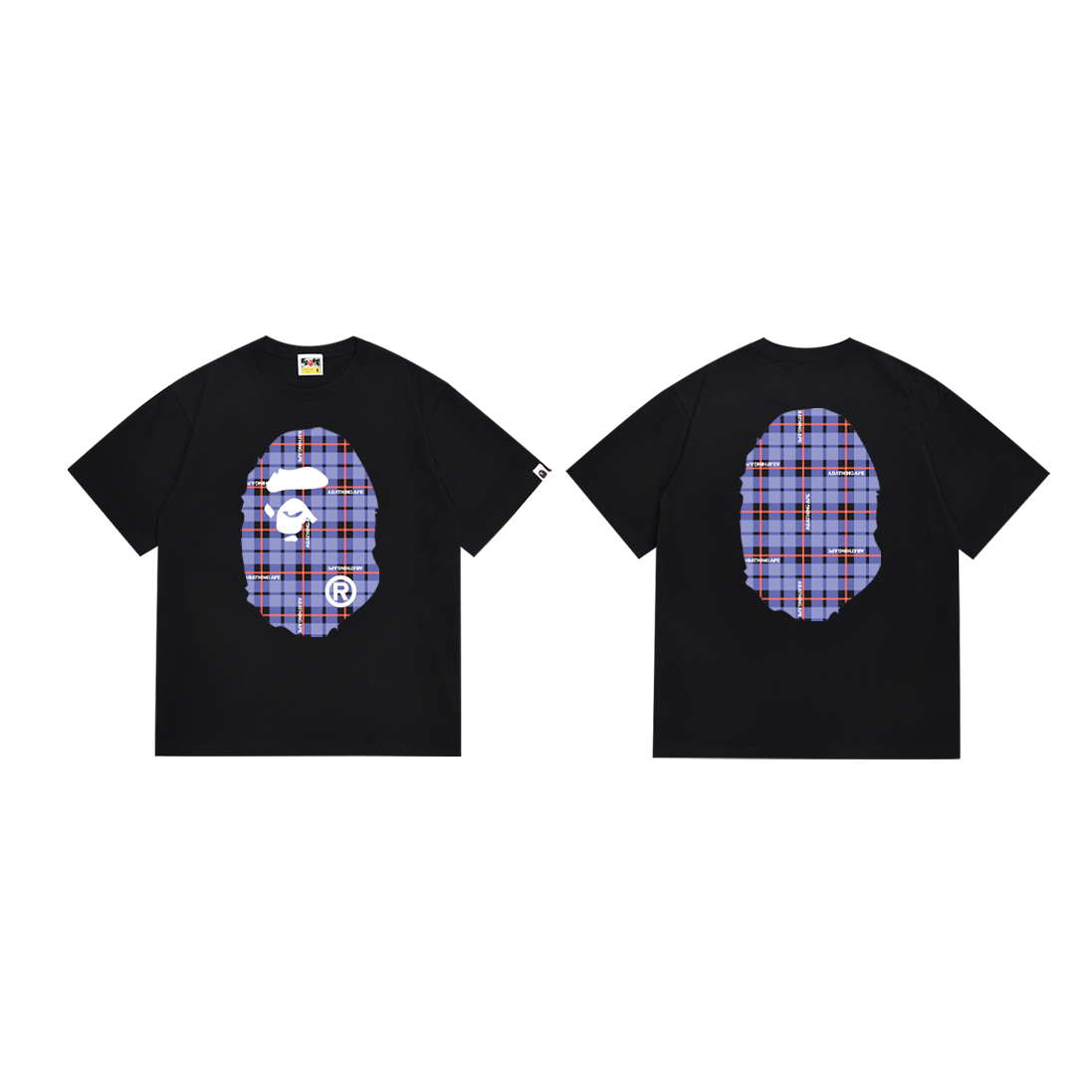 【BAPE  公式旗艦店】Tシャツご好評に付き再入荷 240719