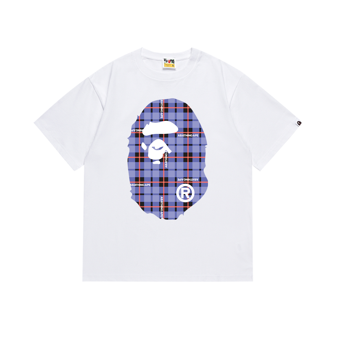 【BAPE  公式旗艦店】Tシャツご好評に付き再入荷 240719