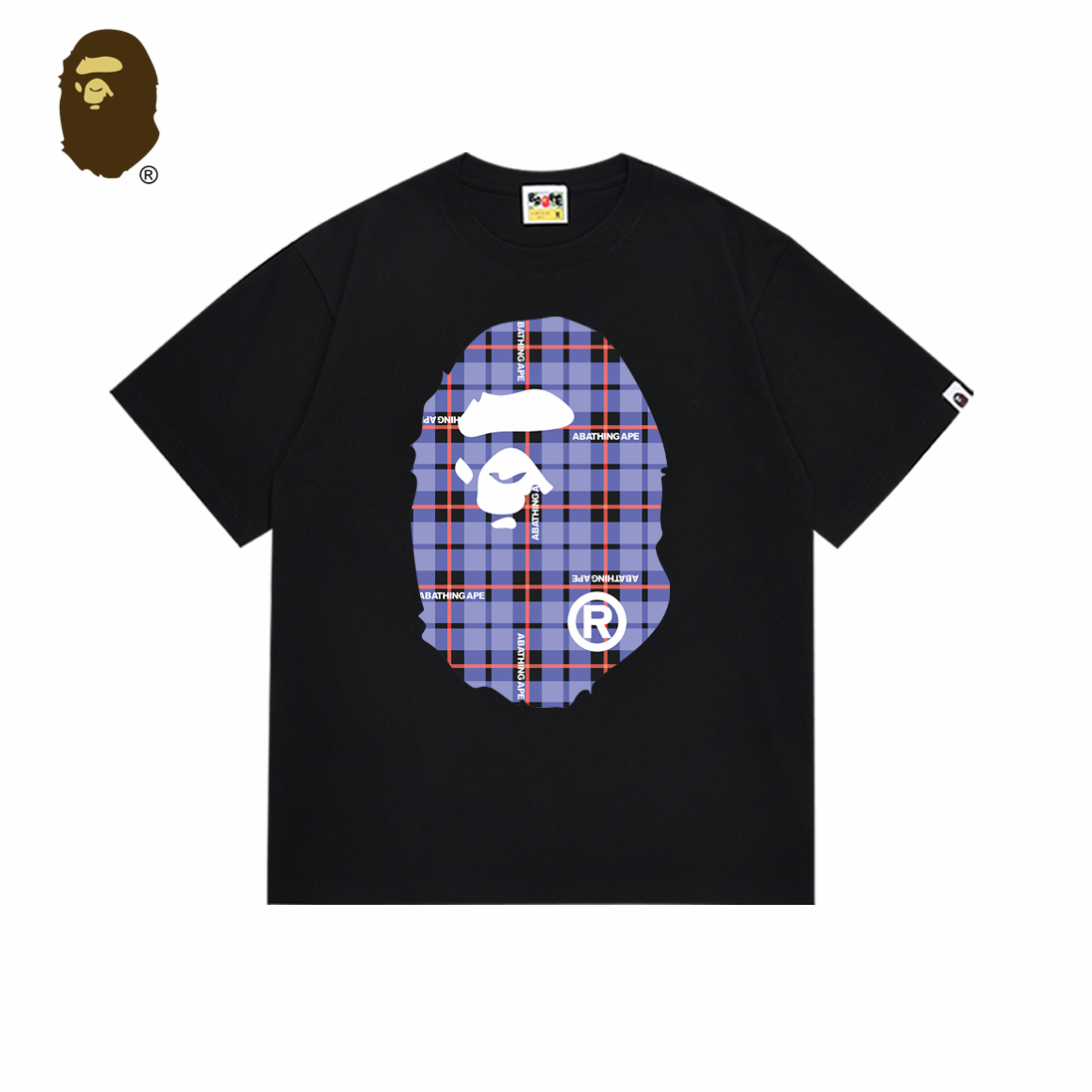【BAPE  公式旗艦店】Tシャツご好評に付き再入荷 240719