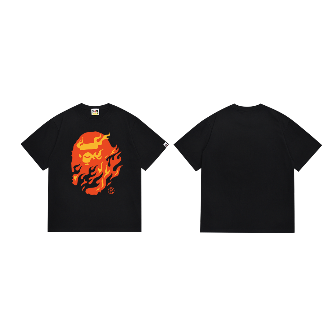 【BAPE  公式旗艦店】Tシャツご好評に付き再入荷 240719
