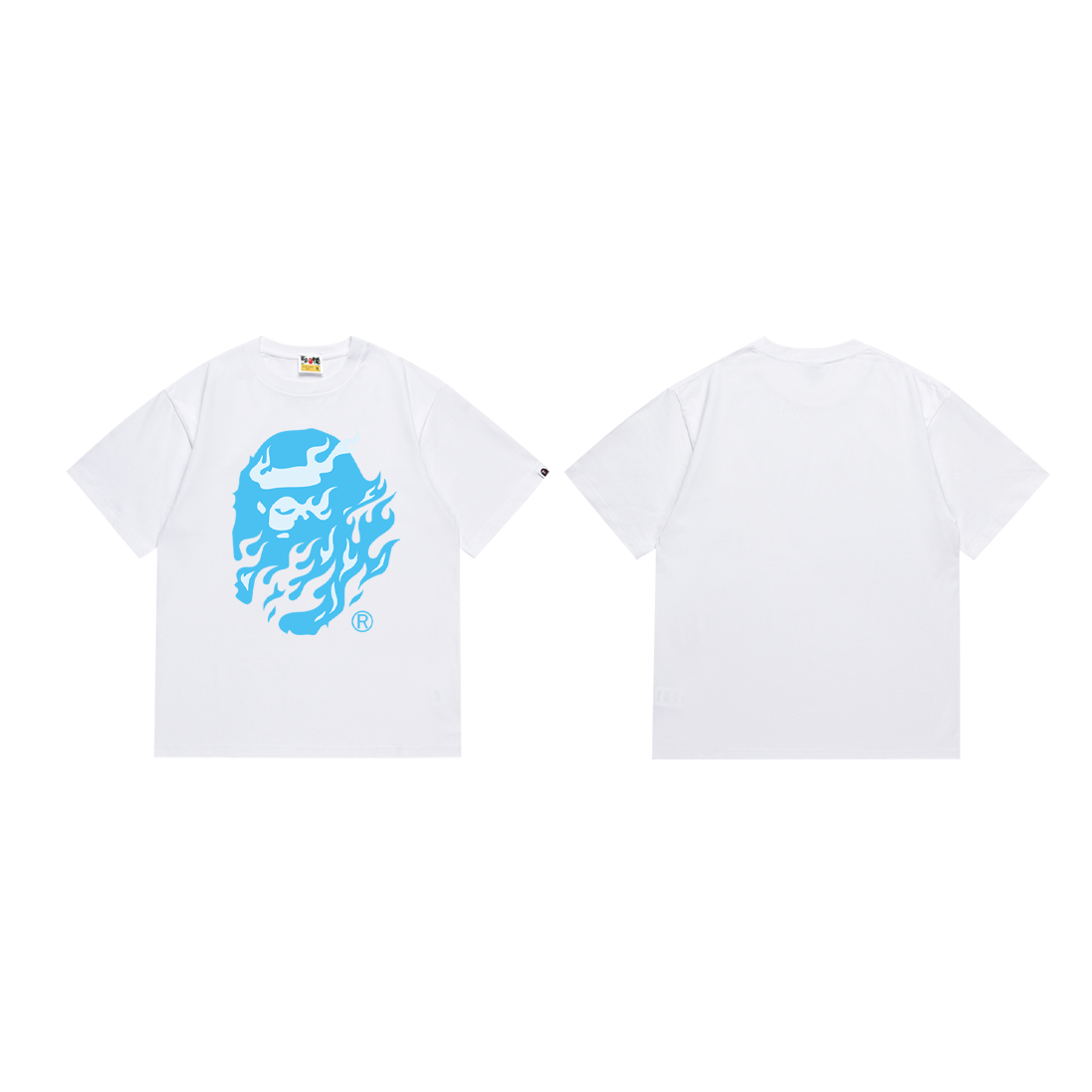【BAPE  公式旗艦店】Tシャツご好評に付き再入荷 240719