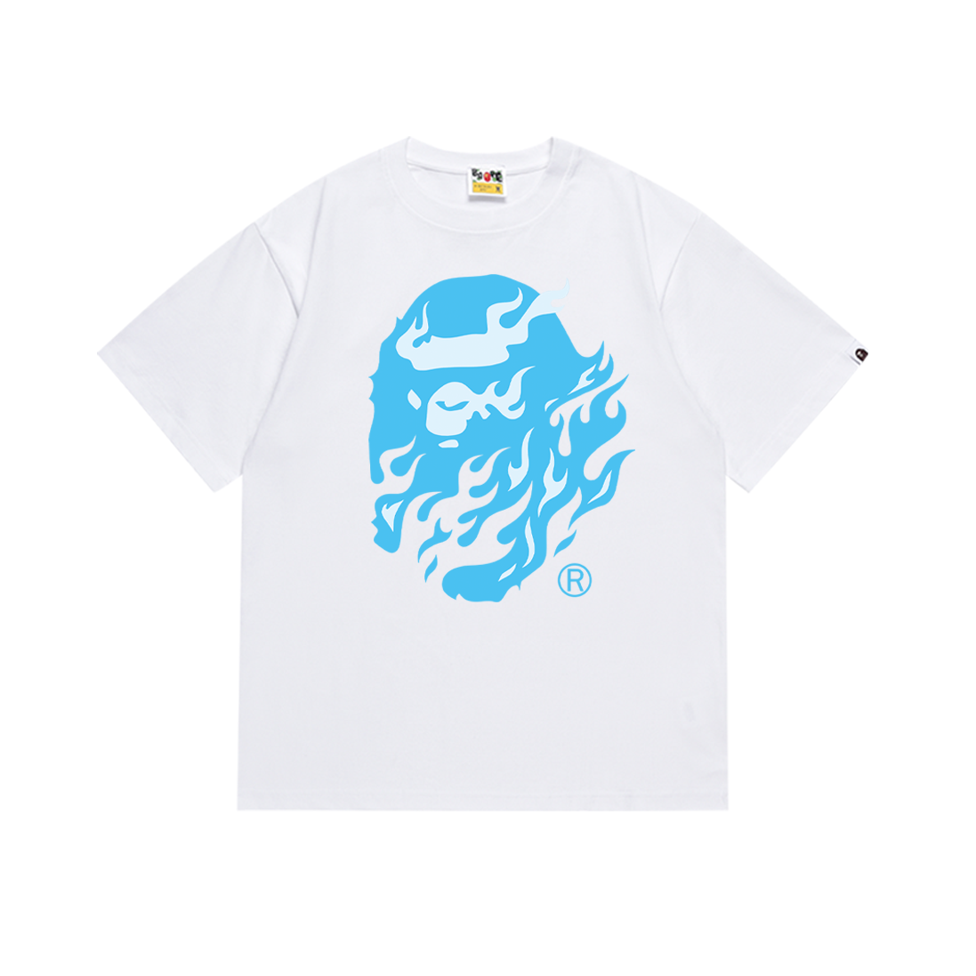 【BAPE  公式旗艦店】Tシャツご好評に付き再入荷 240719