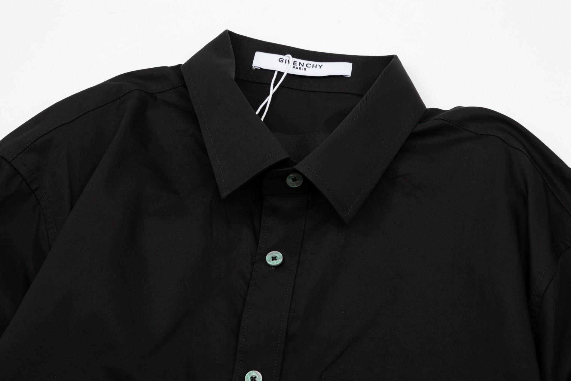 【GIVENCHY 公式旗艦店】ジバンシー  シャツ ご好評に付き再入荷 240716