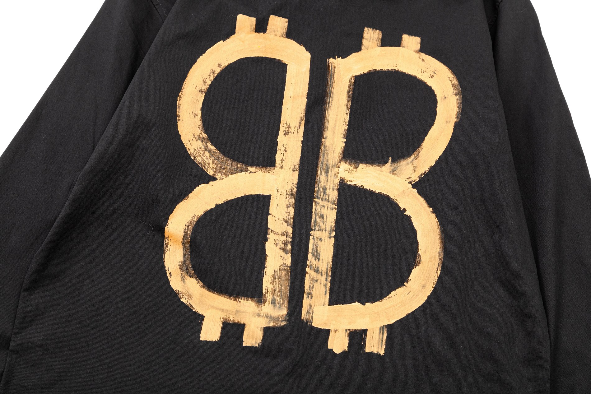 【BALENCIAGA 公式旗艦店】バレンシアガ  シャツ  ご好評に付き再入荷 240802