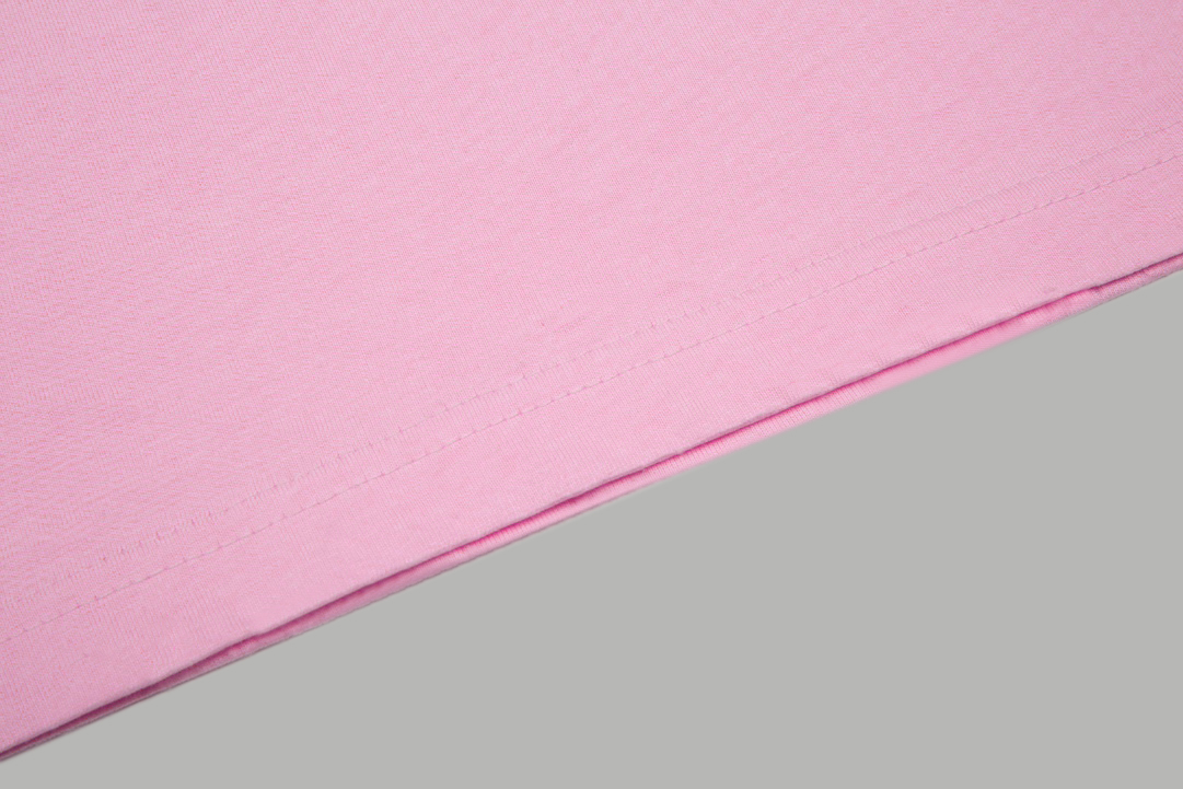 【BALENCIAGA  公式旗艦店】バレンシアガ  Tシャツ ご好評に付き再入荷 240731