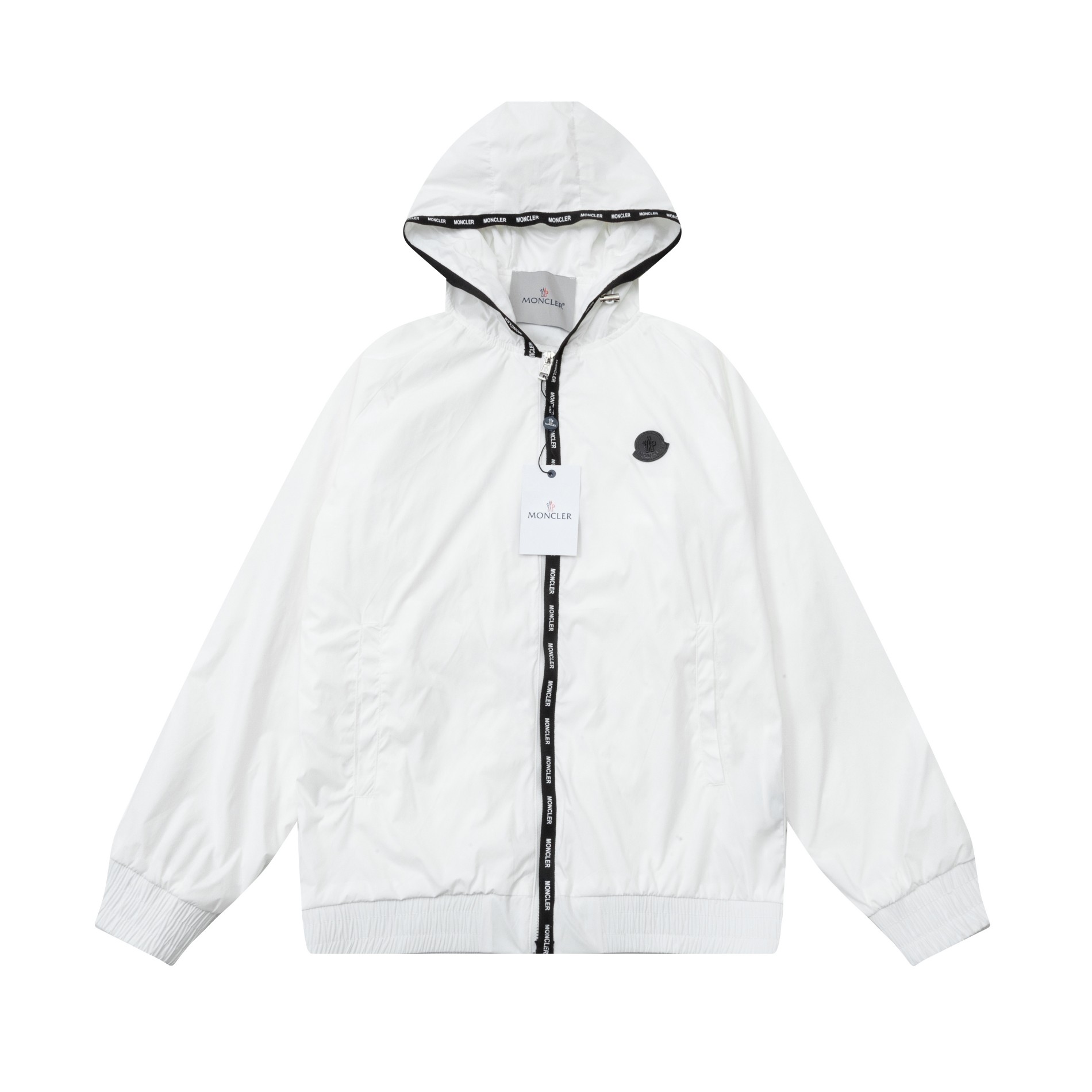 【MONCLER  公式旗艦店】モンクレール  ジャケット着 好評に付き再入荷 240826