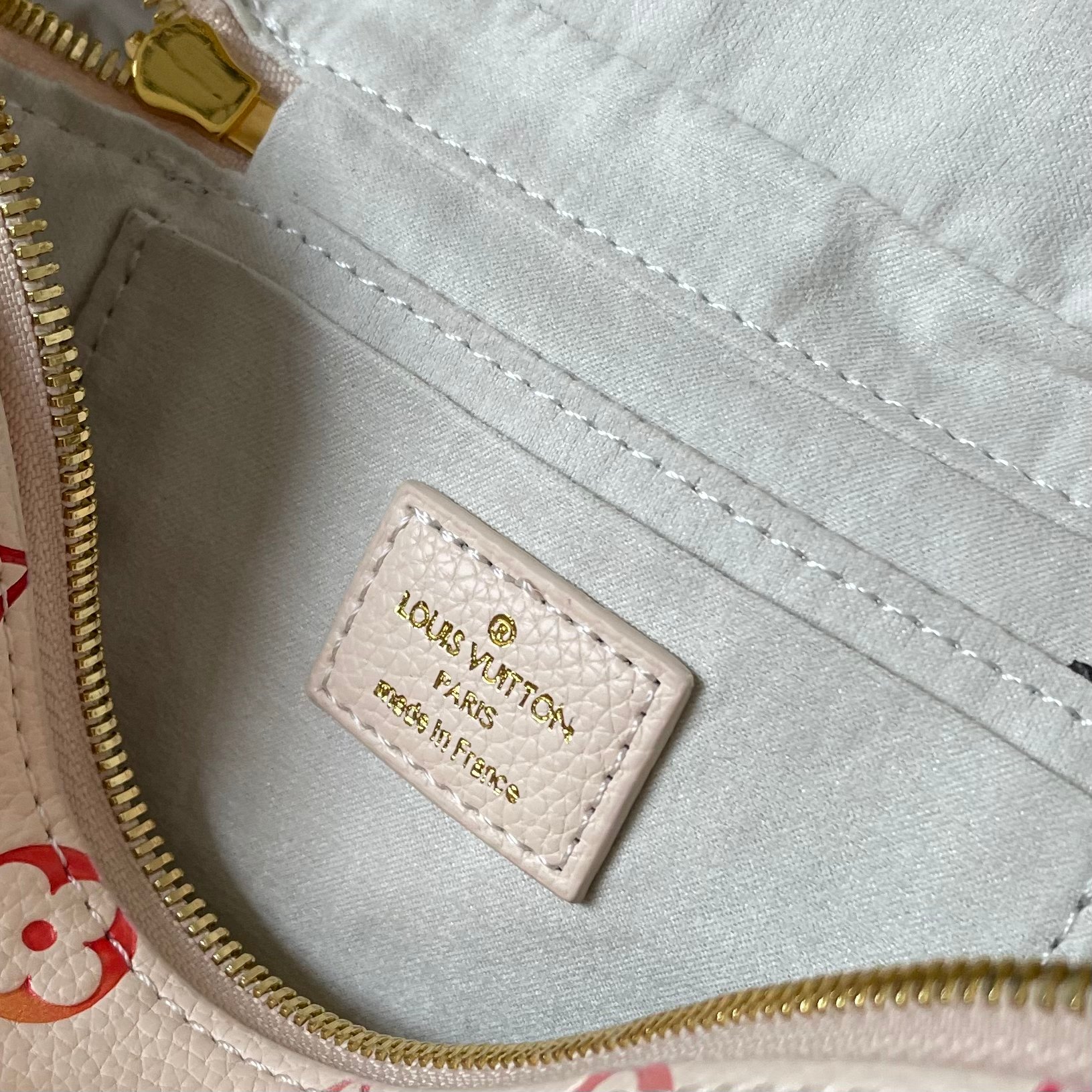 【LOUIS VUITTON 公式旗艦店】ルイヴィトン  ハンドバッグ  当日出荷 好評に付き再入荷！19*14*10CM   270911