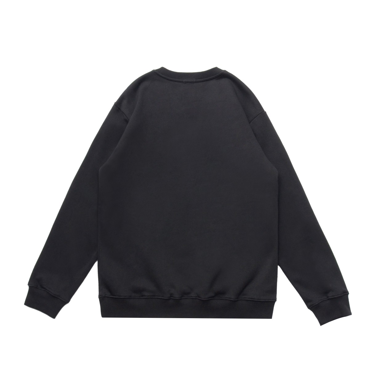 【LOEWE 公式旗艦店】ロエベ  丸首の衛衣  スウェットご好評に付き再入荷！