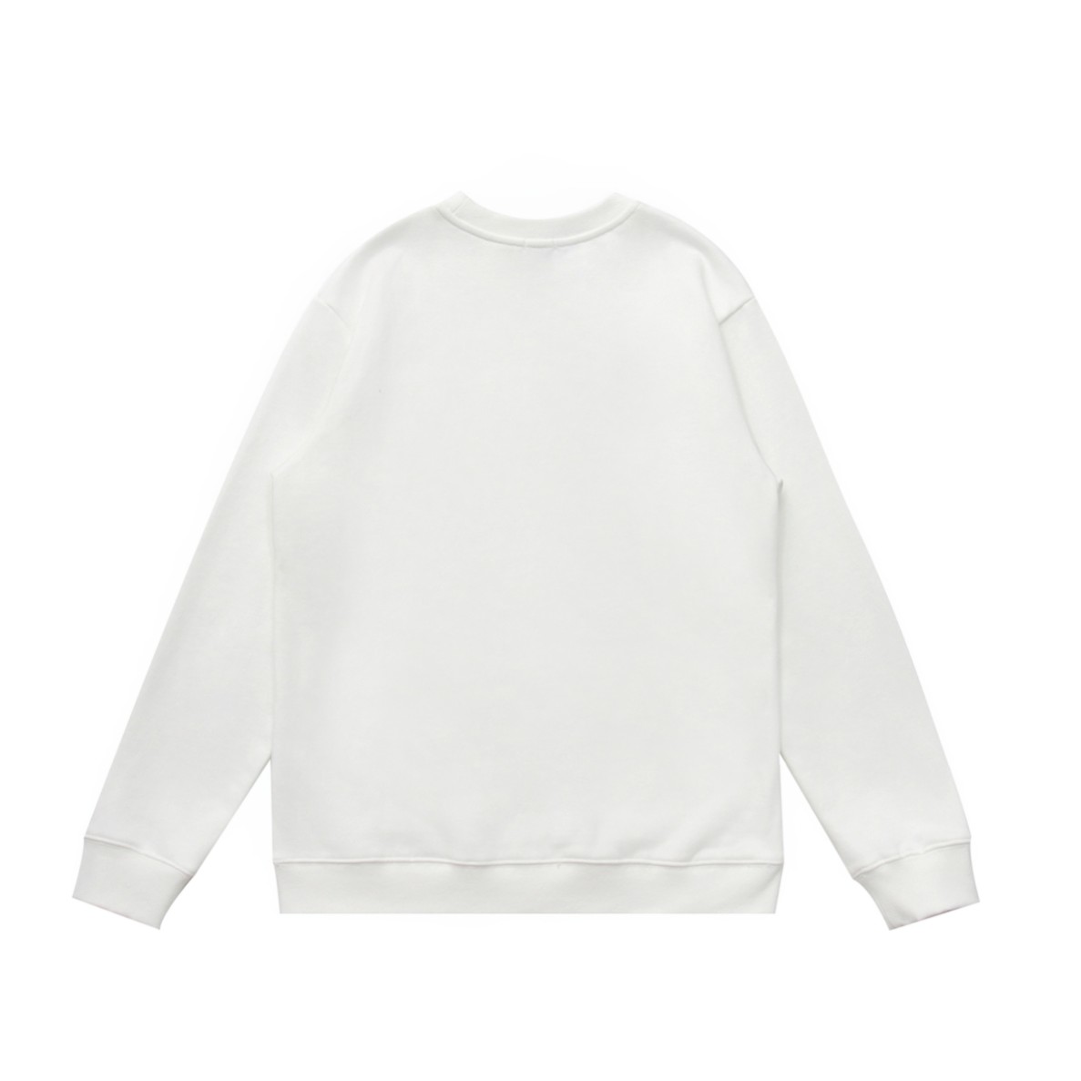 【LOEWE 公式旗艦店】ロエベ  丸首の衛衣  スウェットご好評に付き再入荷！