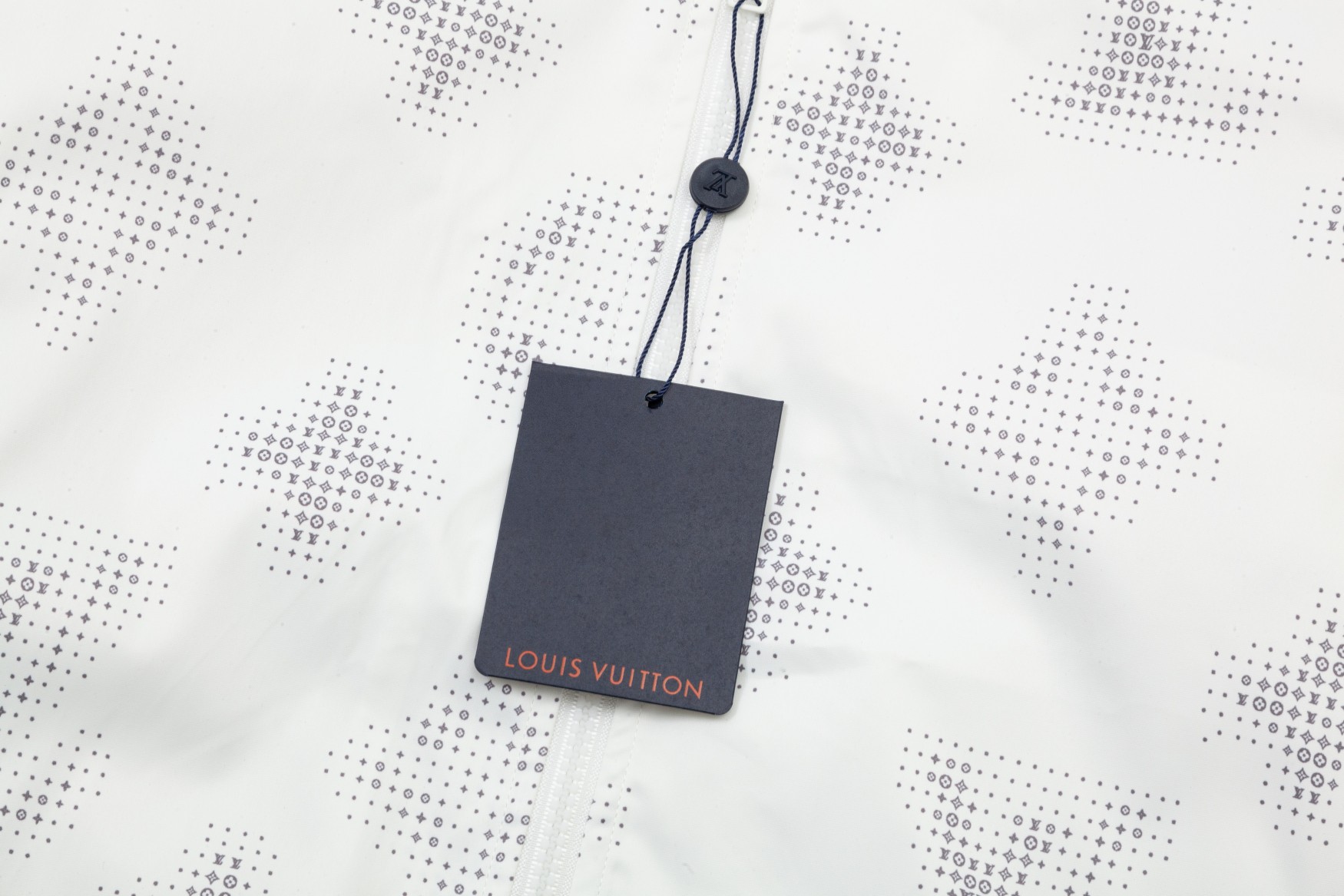 【LOUIS VUITTON  公式旗艦店】ルイヴィトン  ジャケット着 好評に付き再入荷 240826