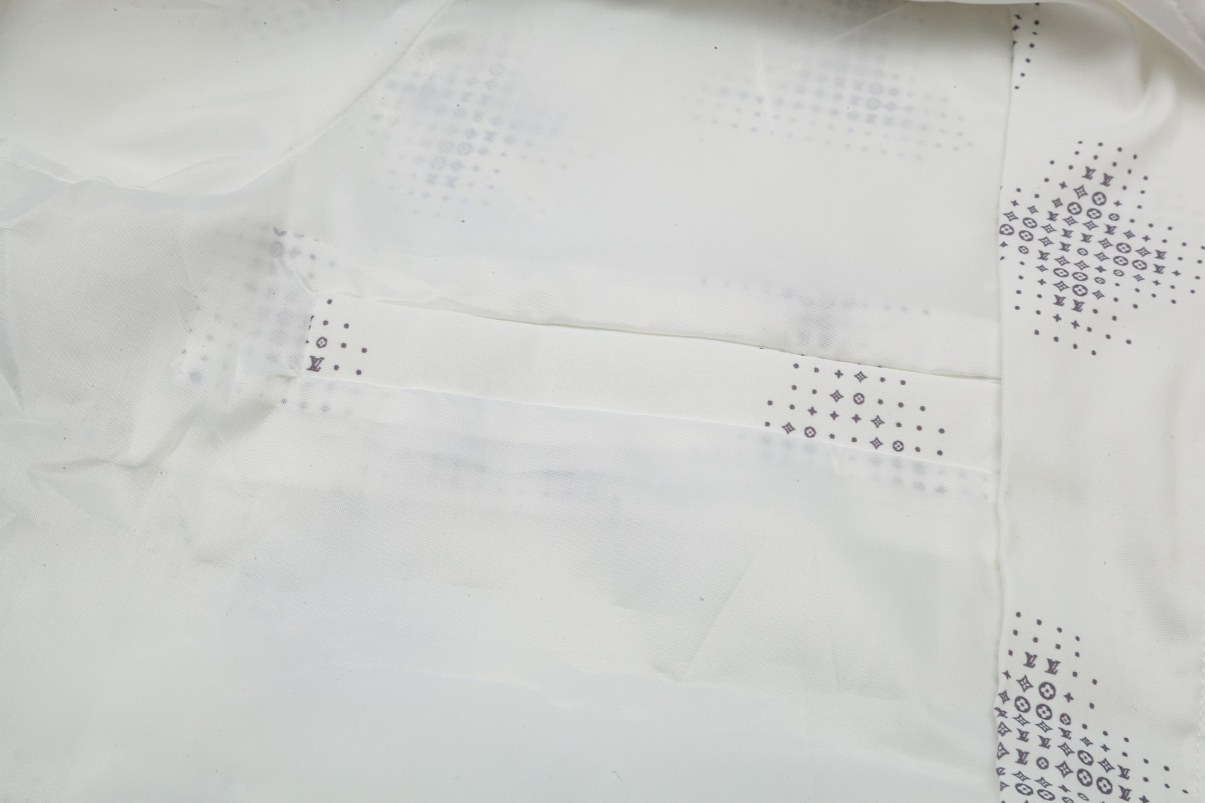 【LOUIS VUITTON  公式旗艦店】ルイヴィトン  ジャケット着 好評に付き再入荷 240826