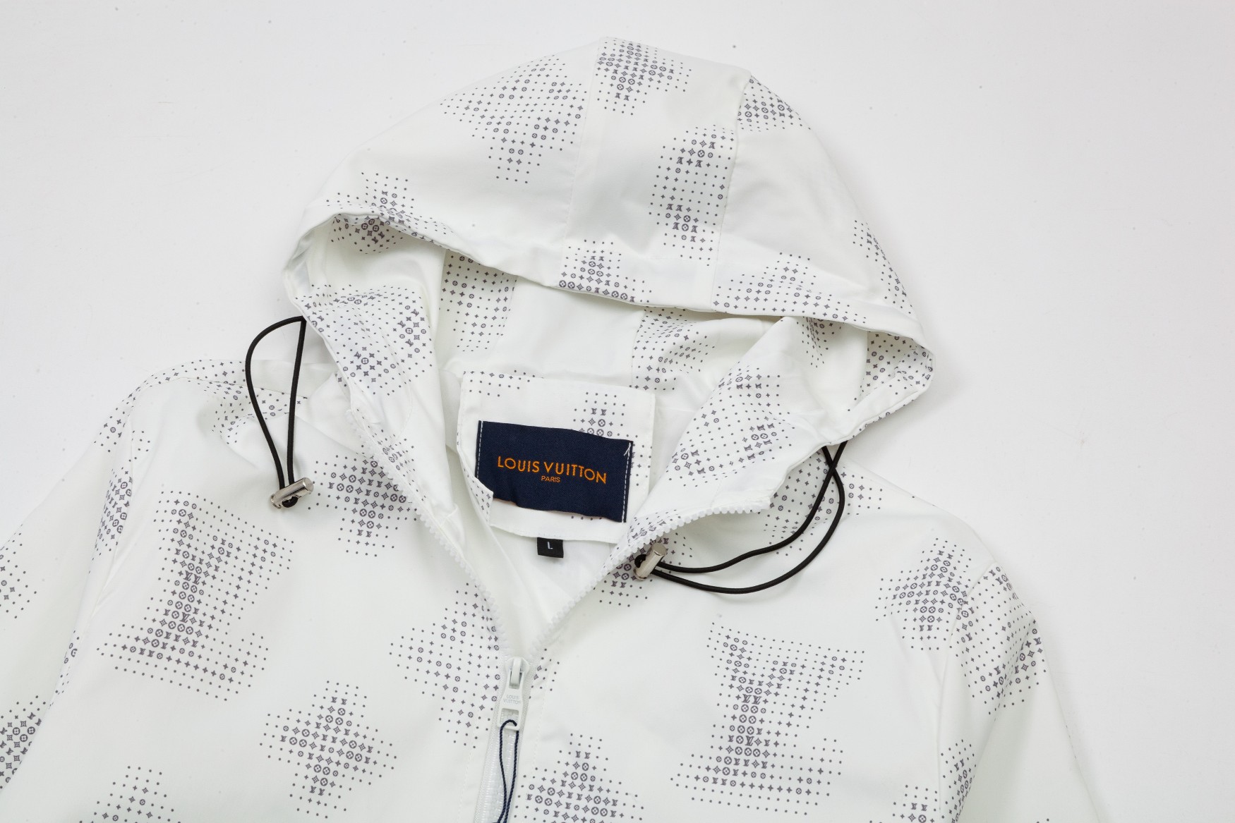 【LOUIS VUITTON  公式旗艦店】ルイヴィトン  ジャケット着 好評に付き再入荷 240826