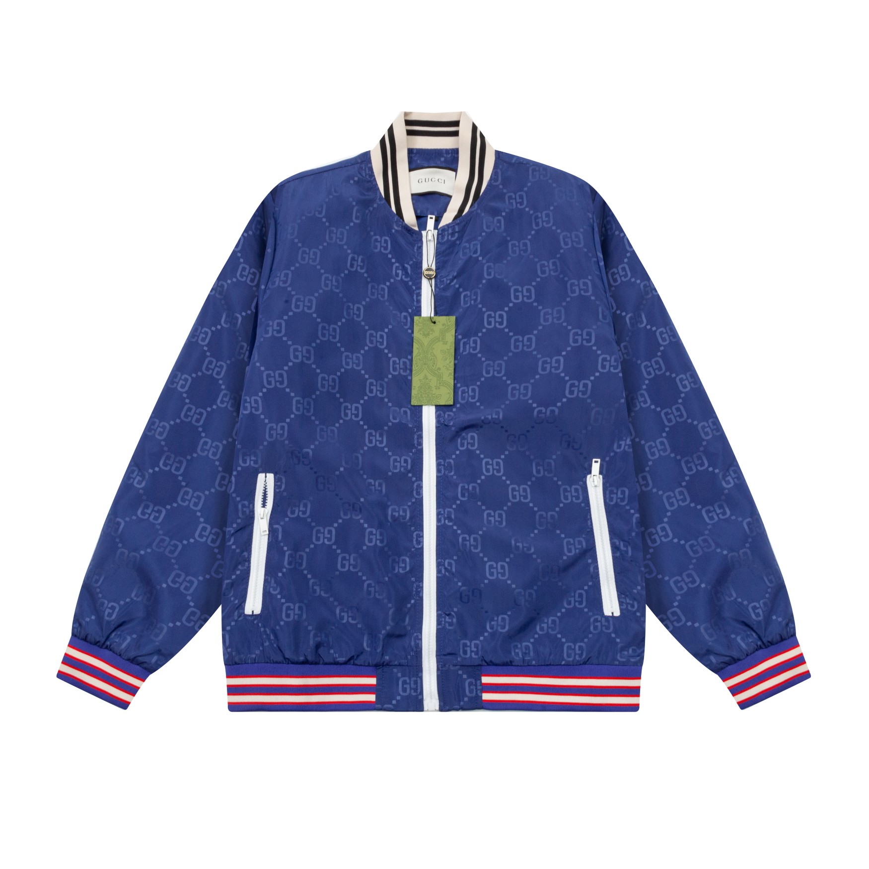 【GUCCI 公式旗艦店】グッチ  ジャケット着 好評に付き再入荷 240828