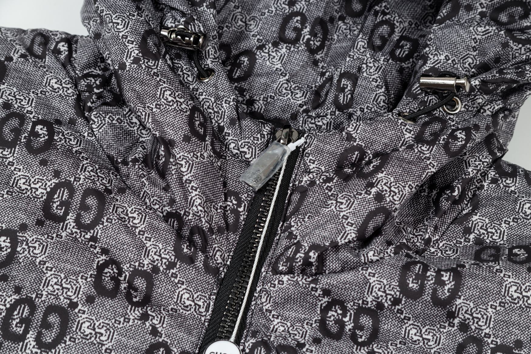 【GUCCI  公式旗艦店】グッチ   ダウンジャケット ご好評に付き再入荷！240927