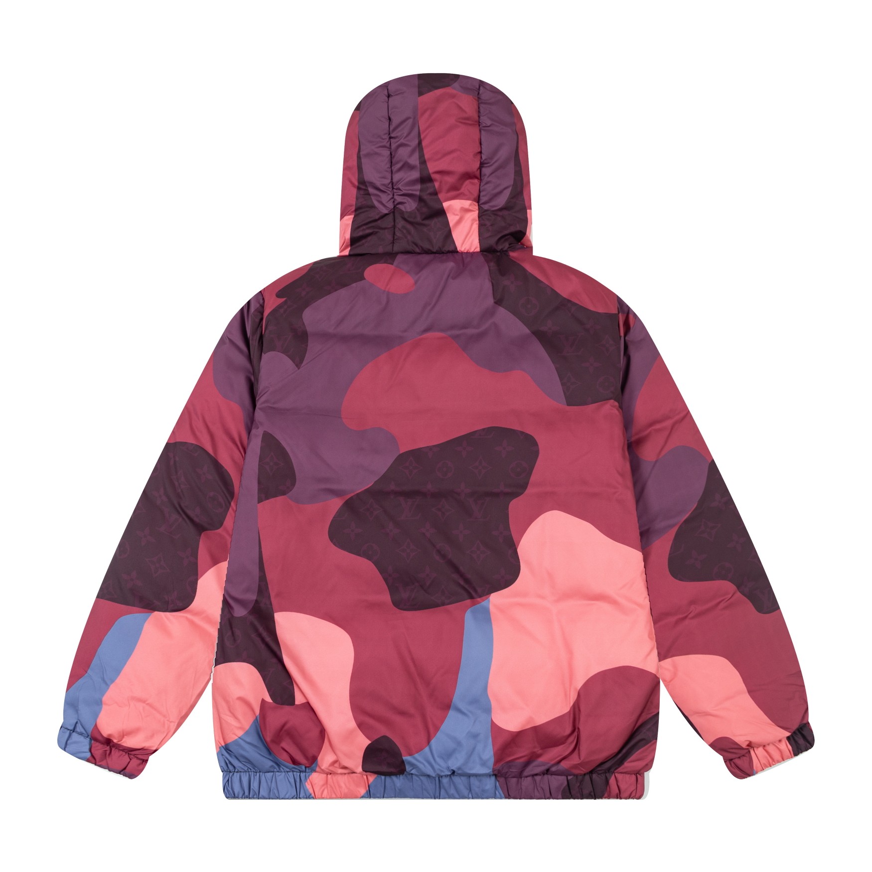 【LOUIS VUITTON 公式旗艦店】ルイヴィトン ダウンジャケット ご好評に付き再入荷！240927